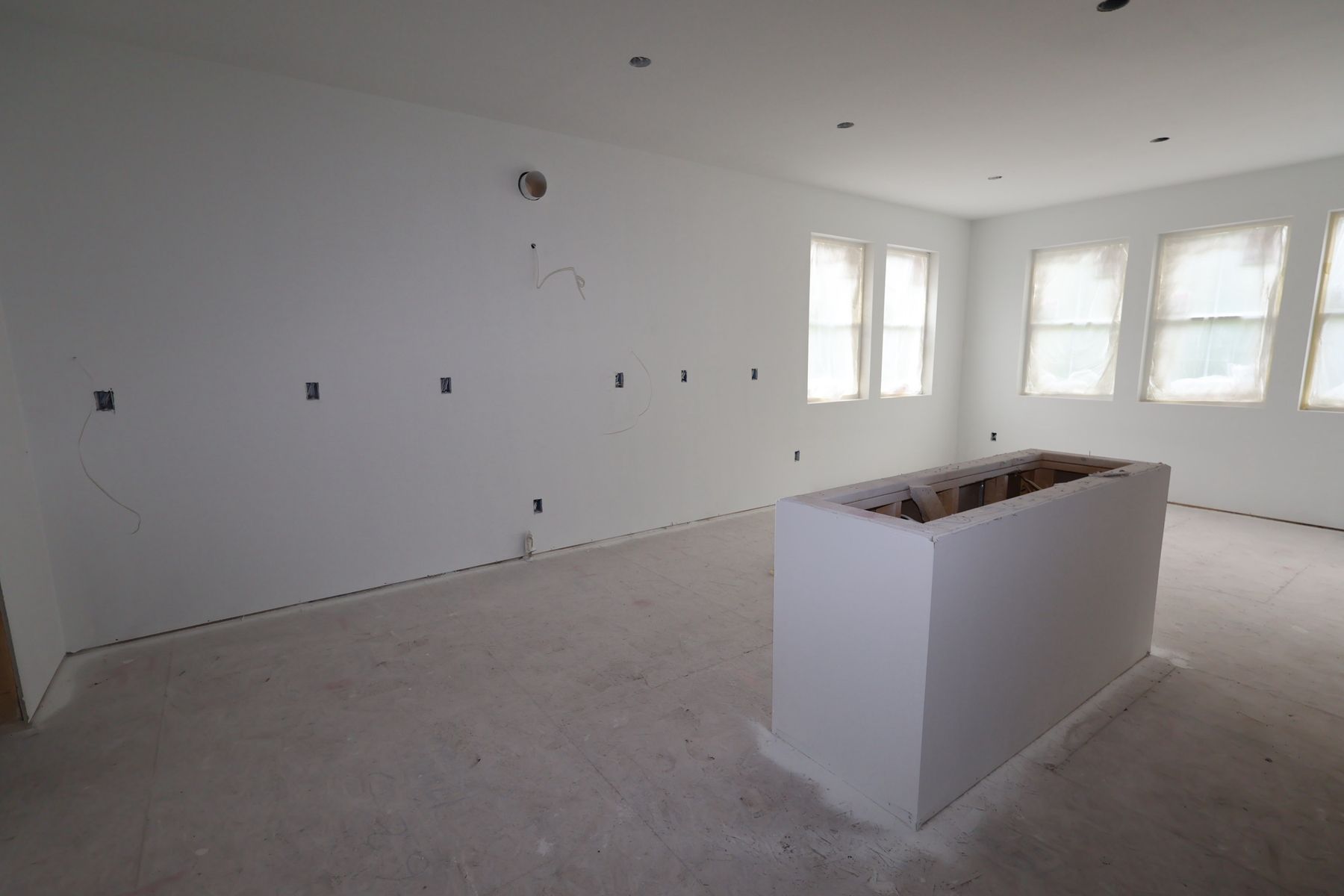 Kitchen - September 29, 2026