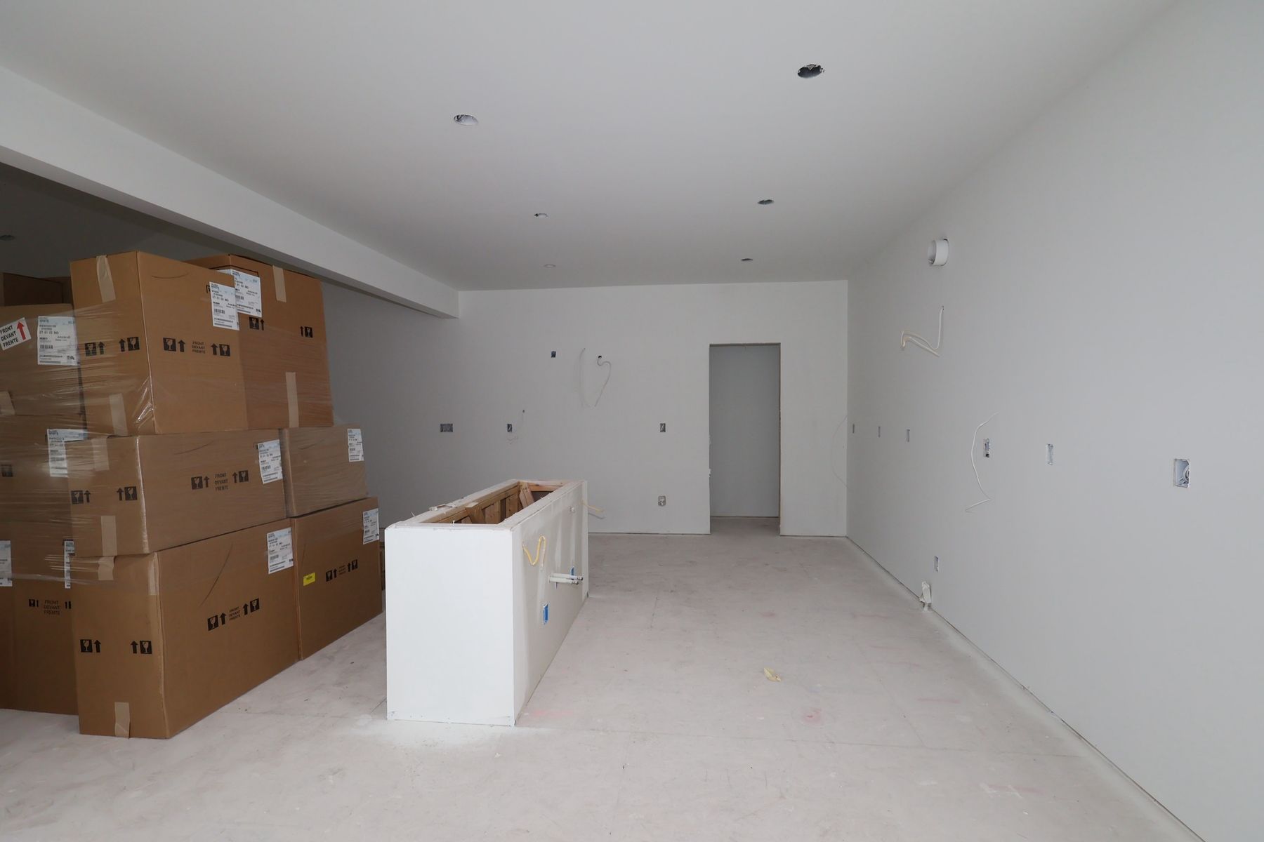 Interior - September 29, 2026