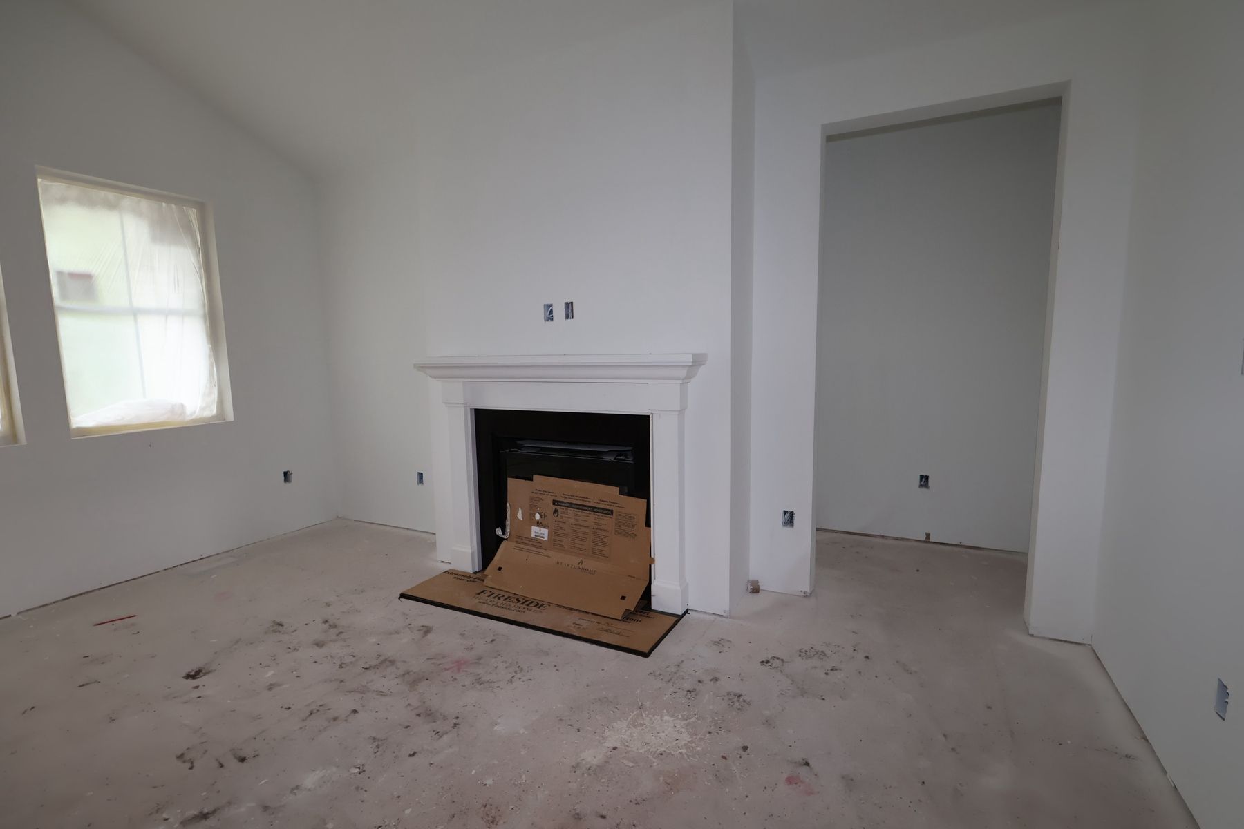 Great Room - September 29, 2026