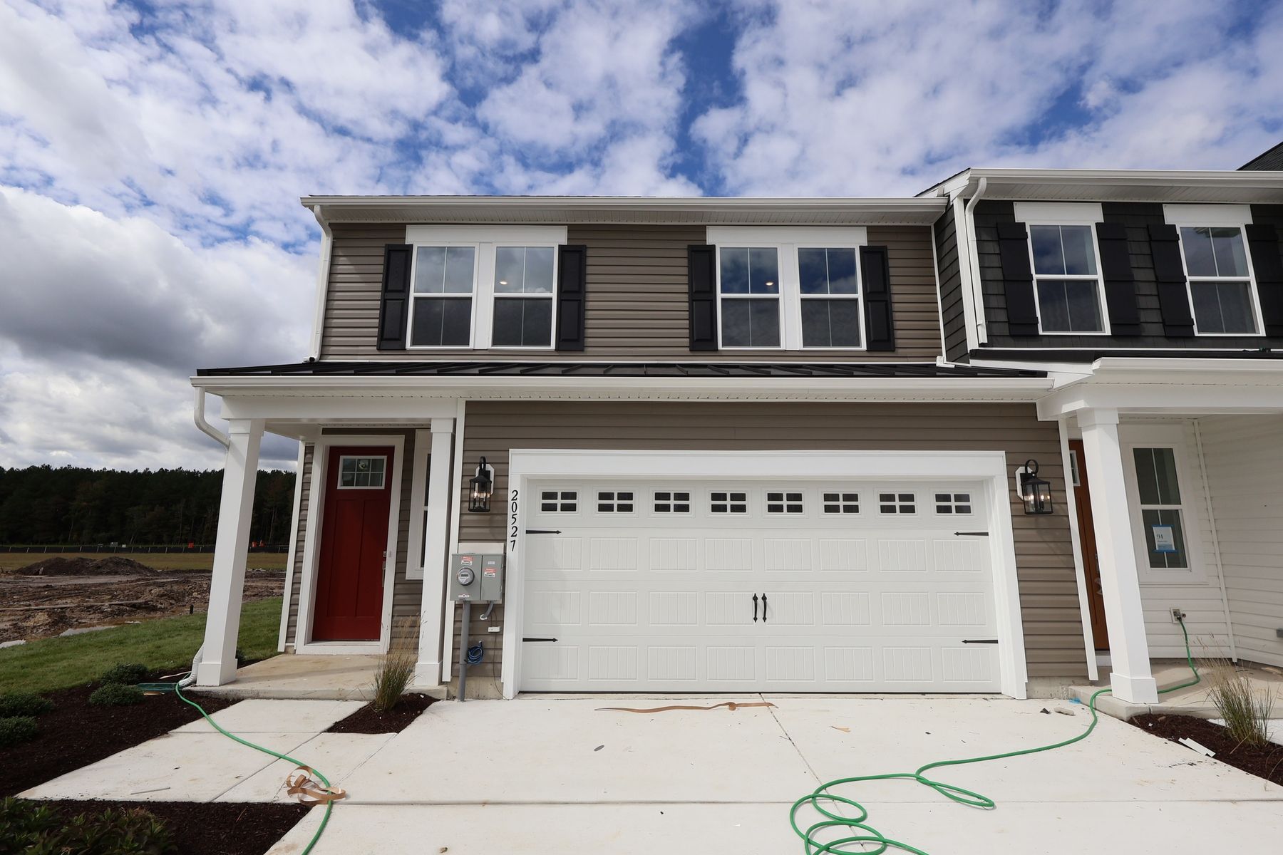 Exterior - September 29, 2026