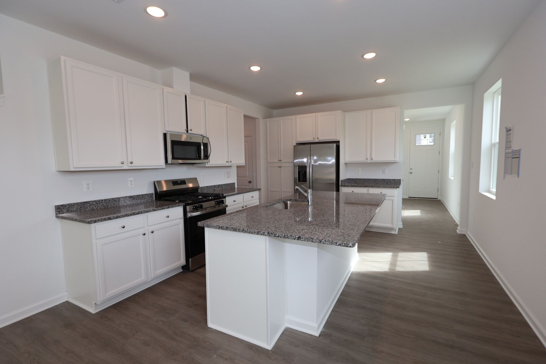 Kitchen - September 29, 2026