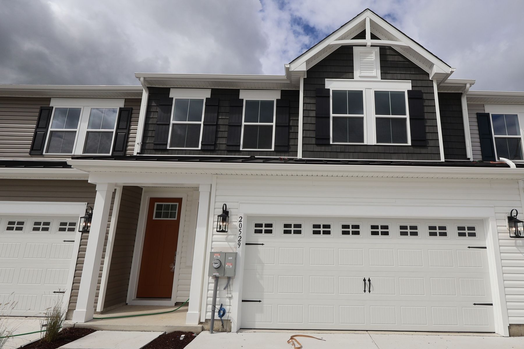 Exterior - September 29, 2026