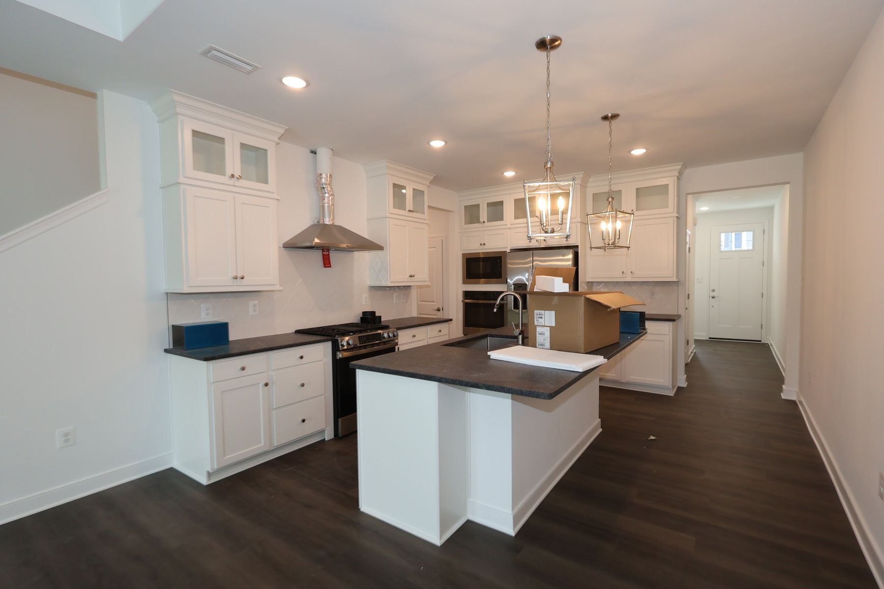 Kitchen - September 29, 2026