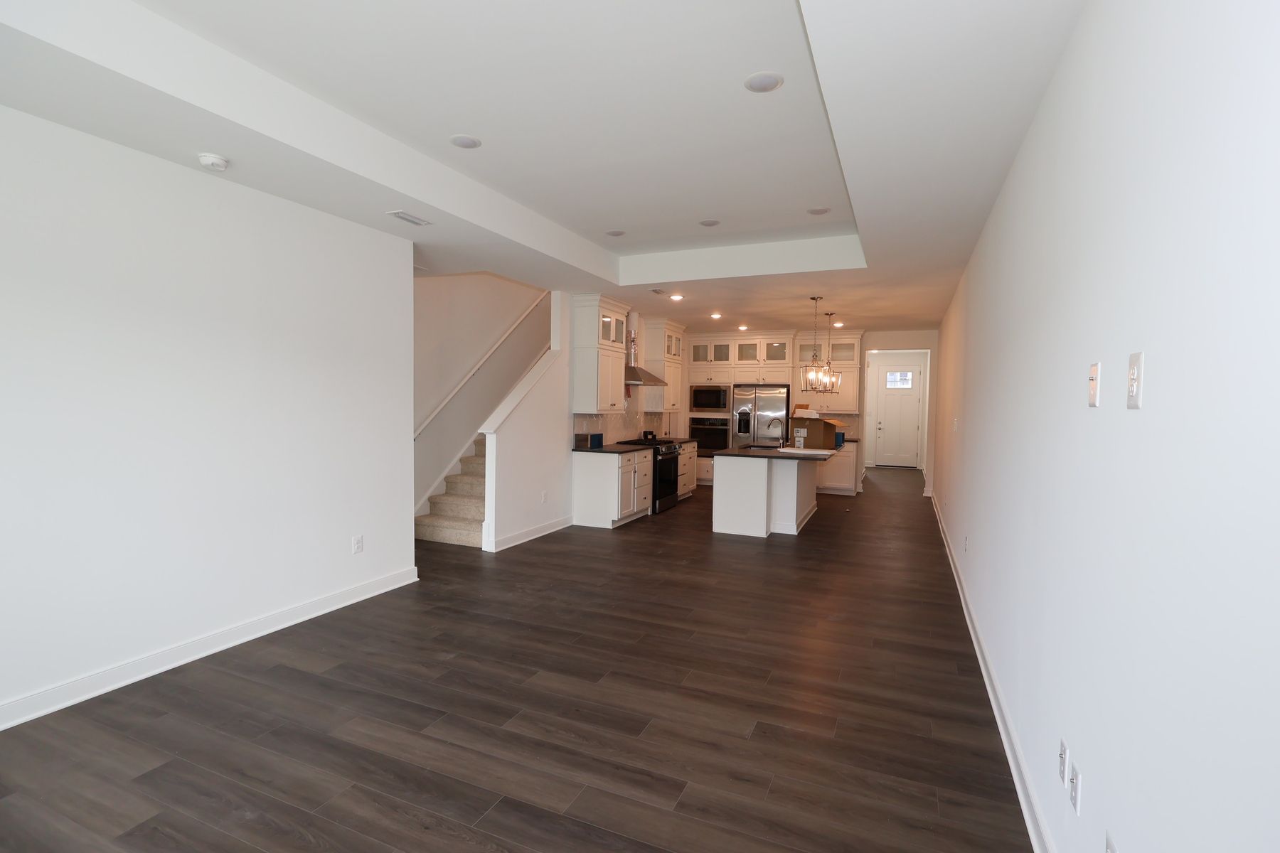 Great Room - September 29, 2026