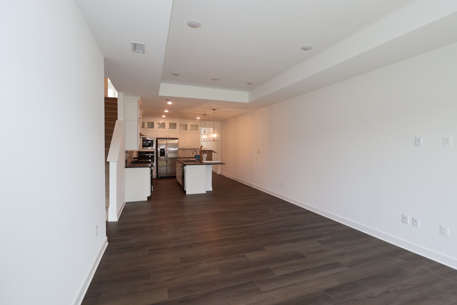 Great Room - September 29, 2026