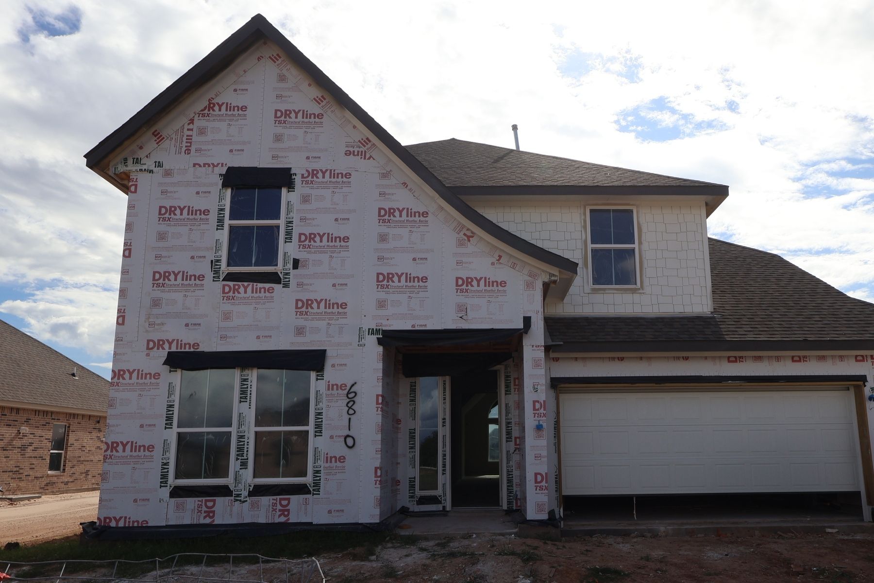 Exterior - September 29, 2026