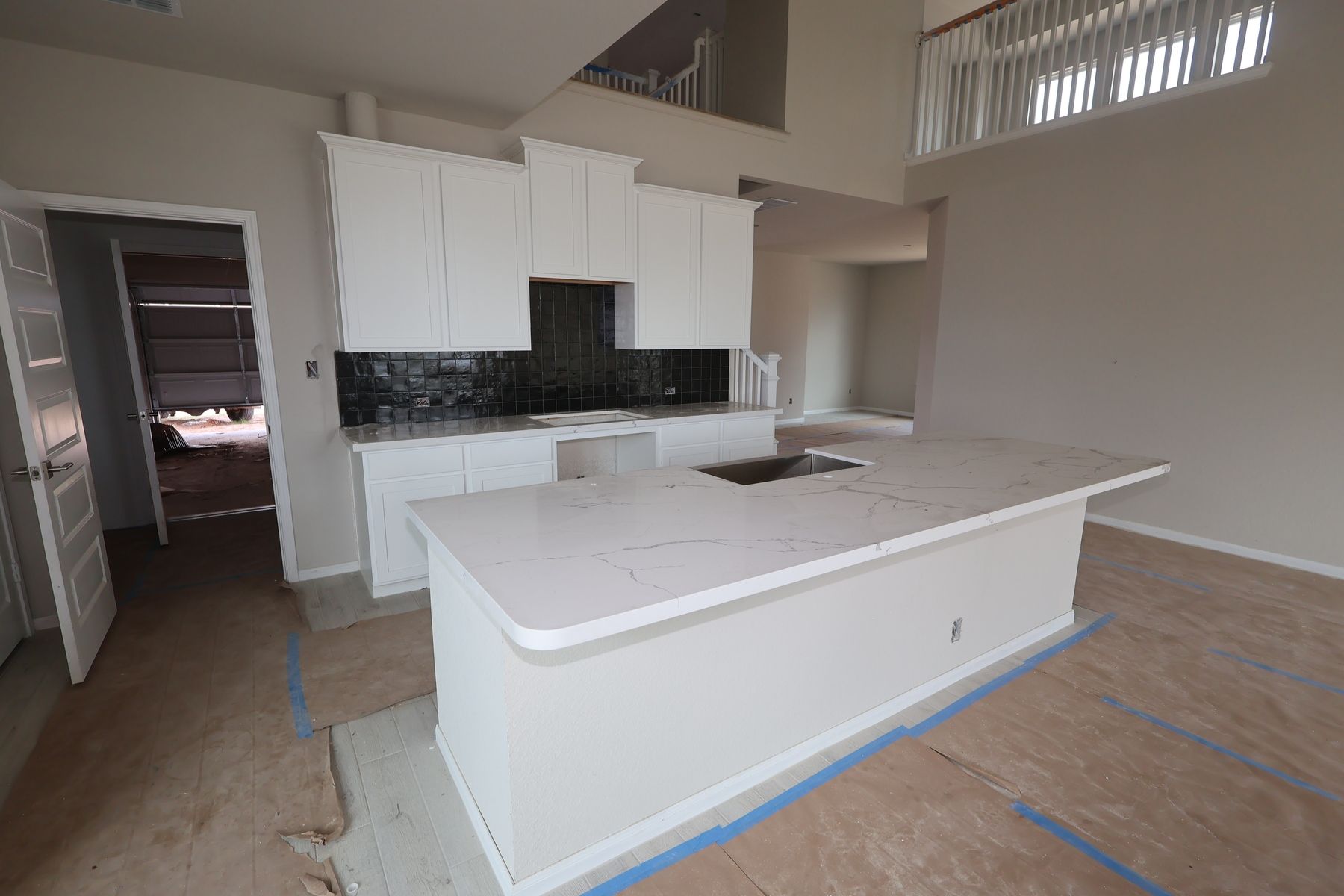 Kitchen - September 29, 2026