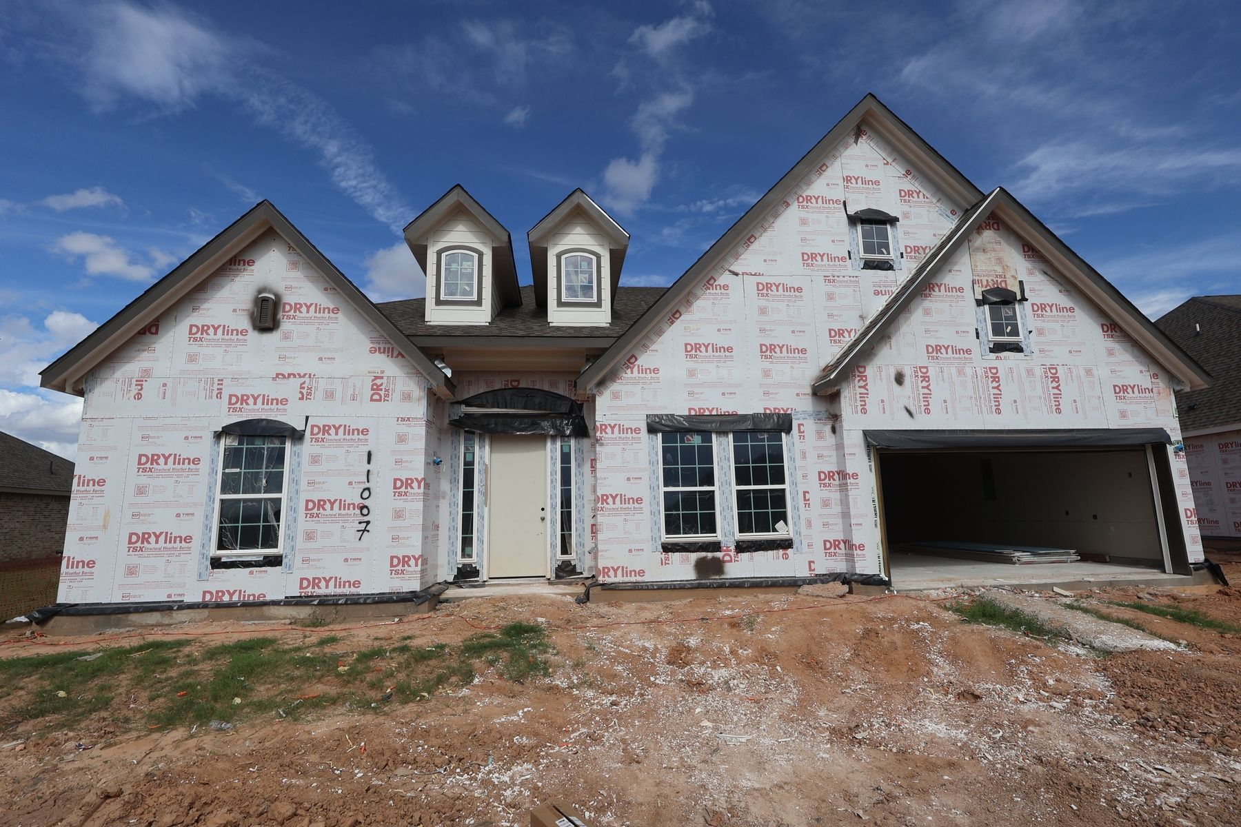Exterior - September 29, 2026