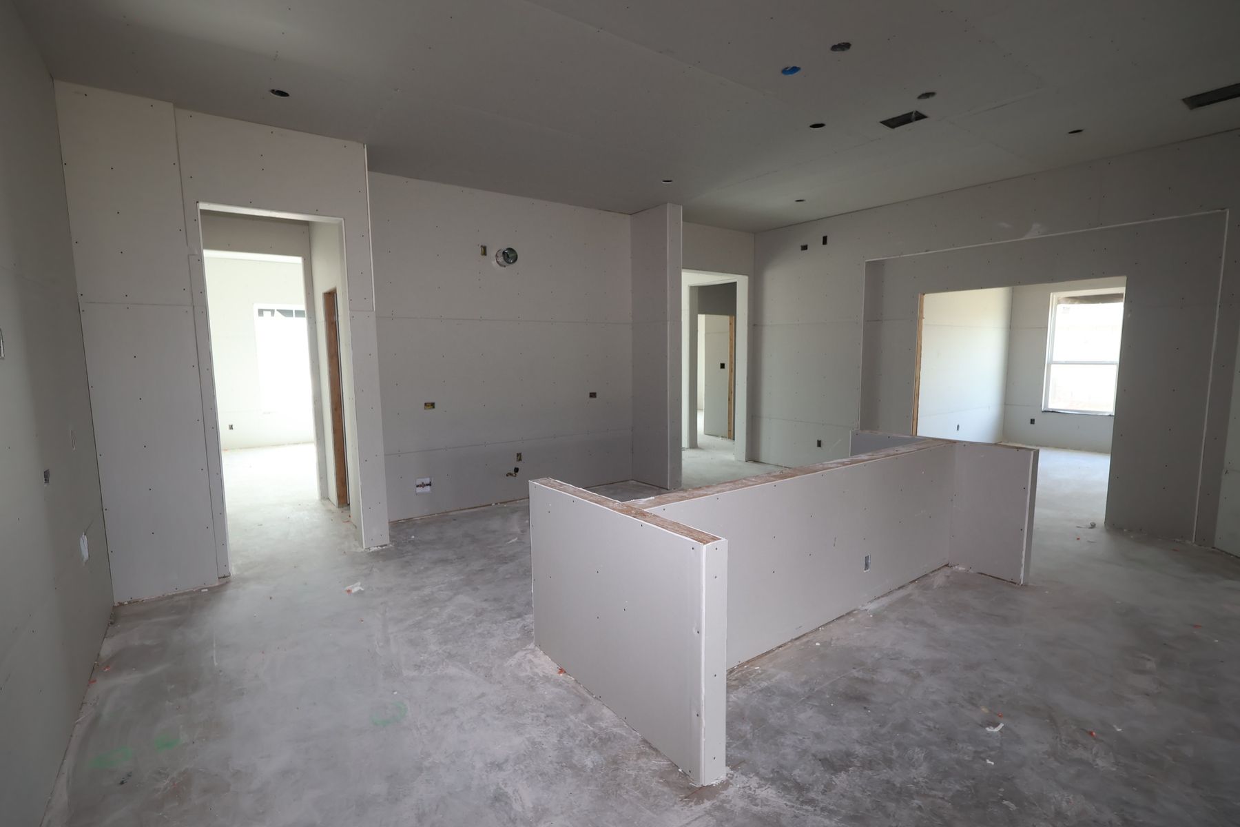 Interior - September 29, 2026