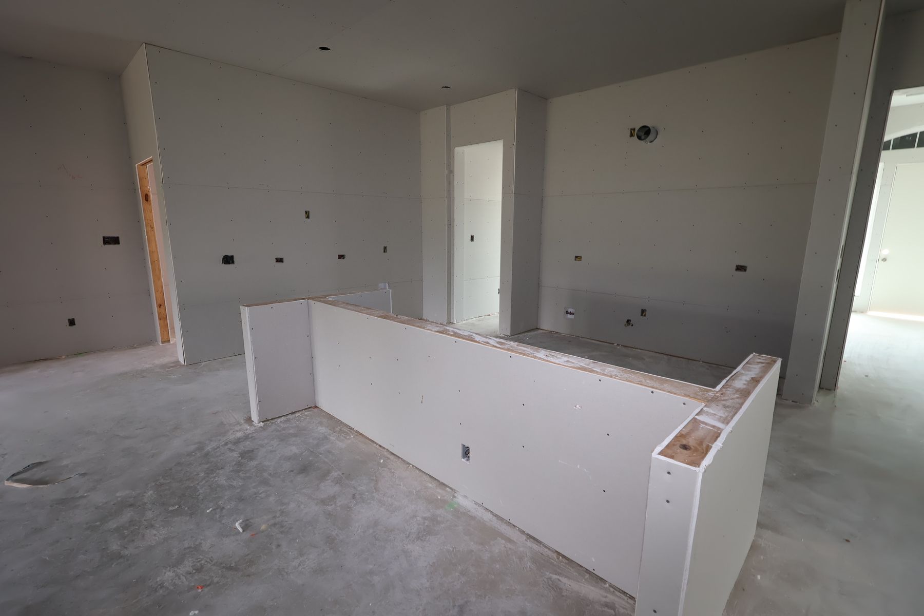 Interior - September 29, 2026