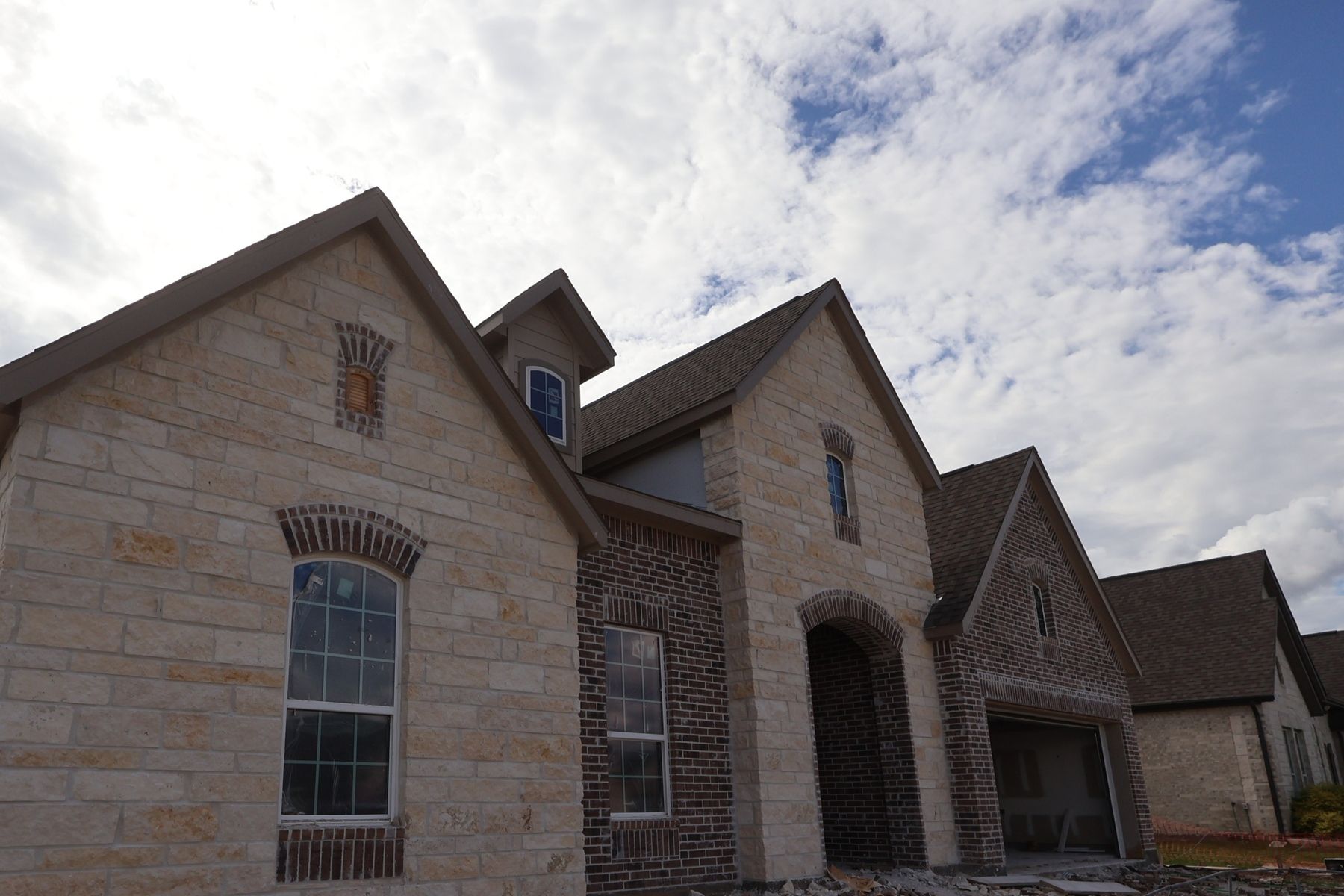 Exterior - September 29, 2026