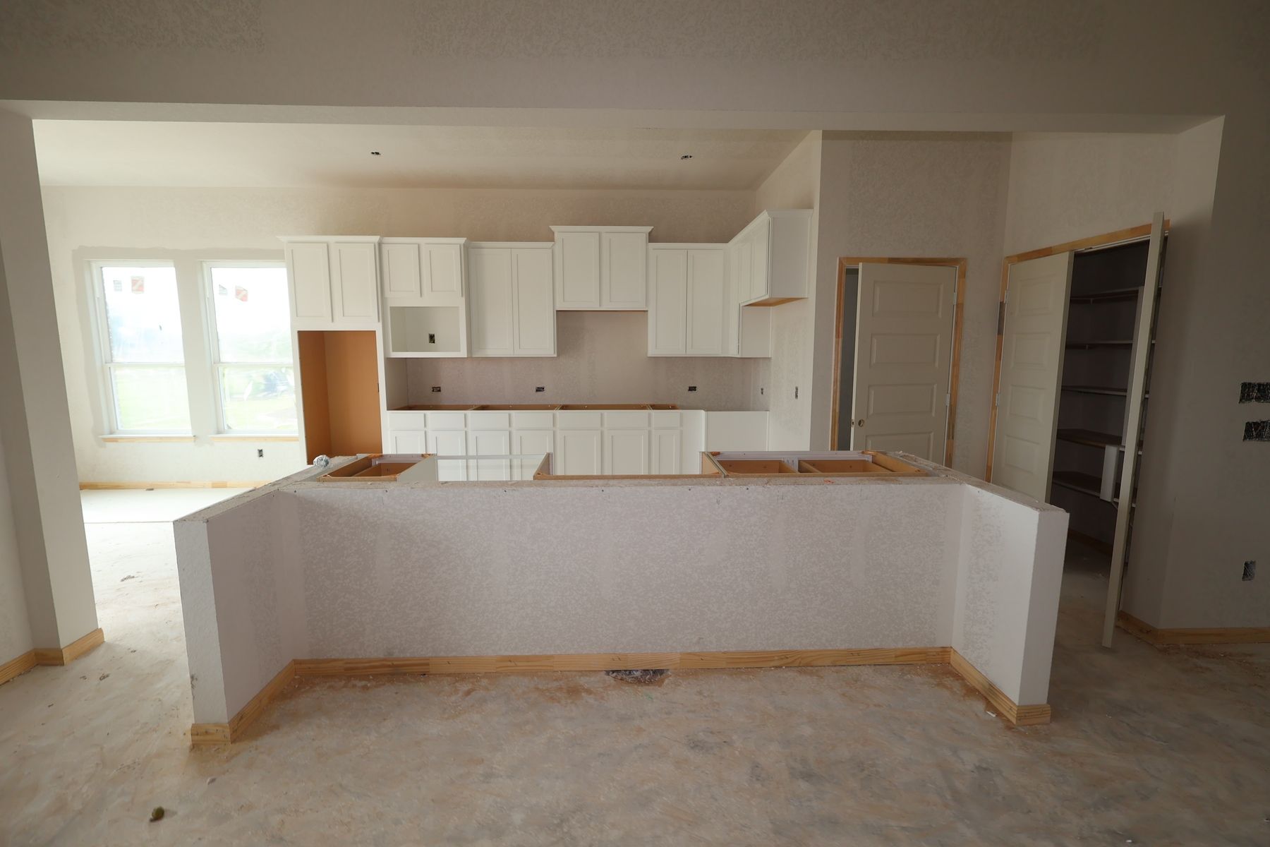 Kitchen - September 29, 2026
