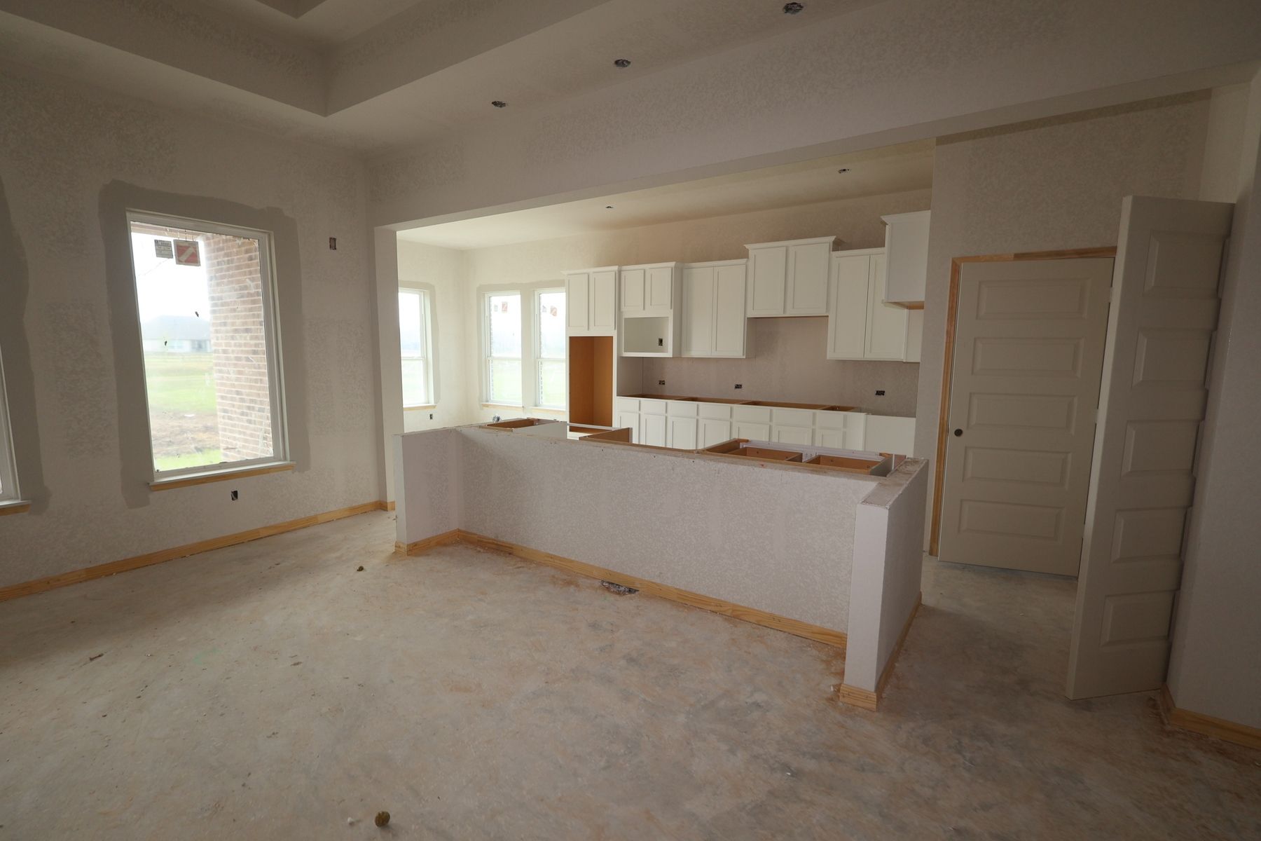 Interior - September 29, 2026