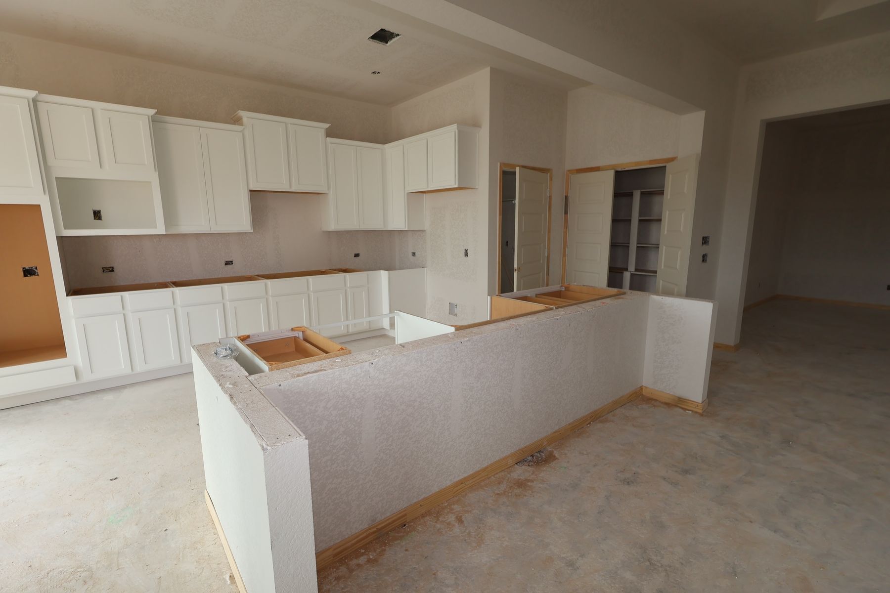 Kitchen - September 29, 2026