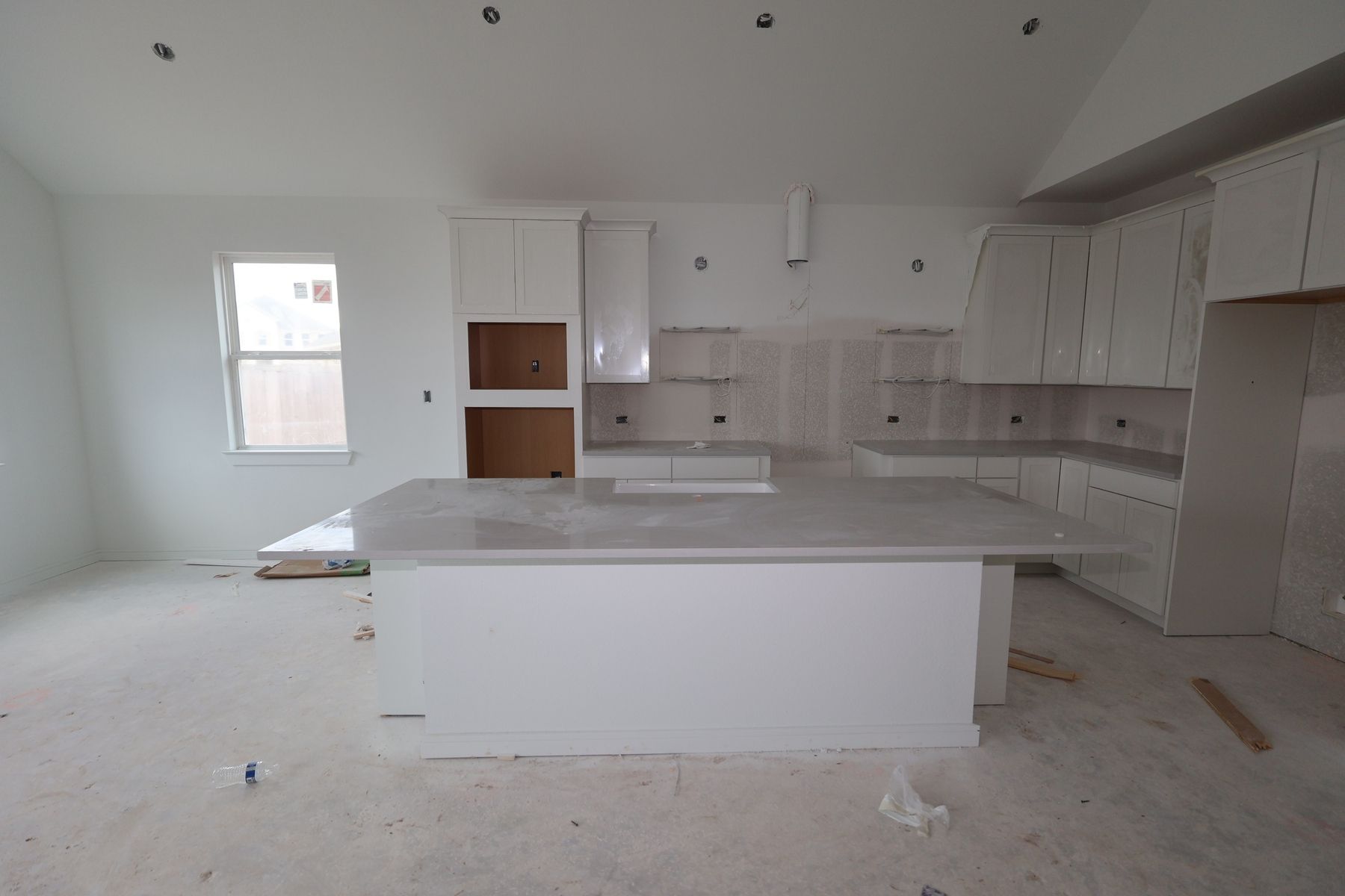 Kitchen - September 29, 2026
