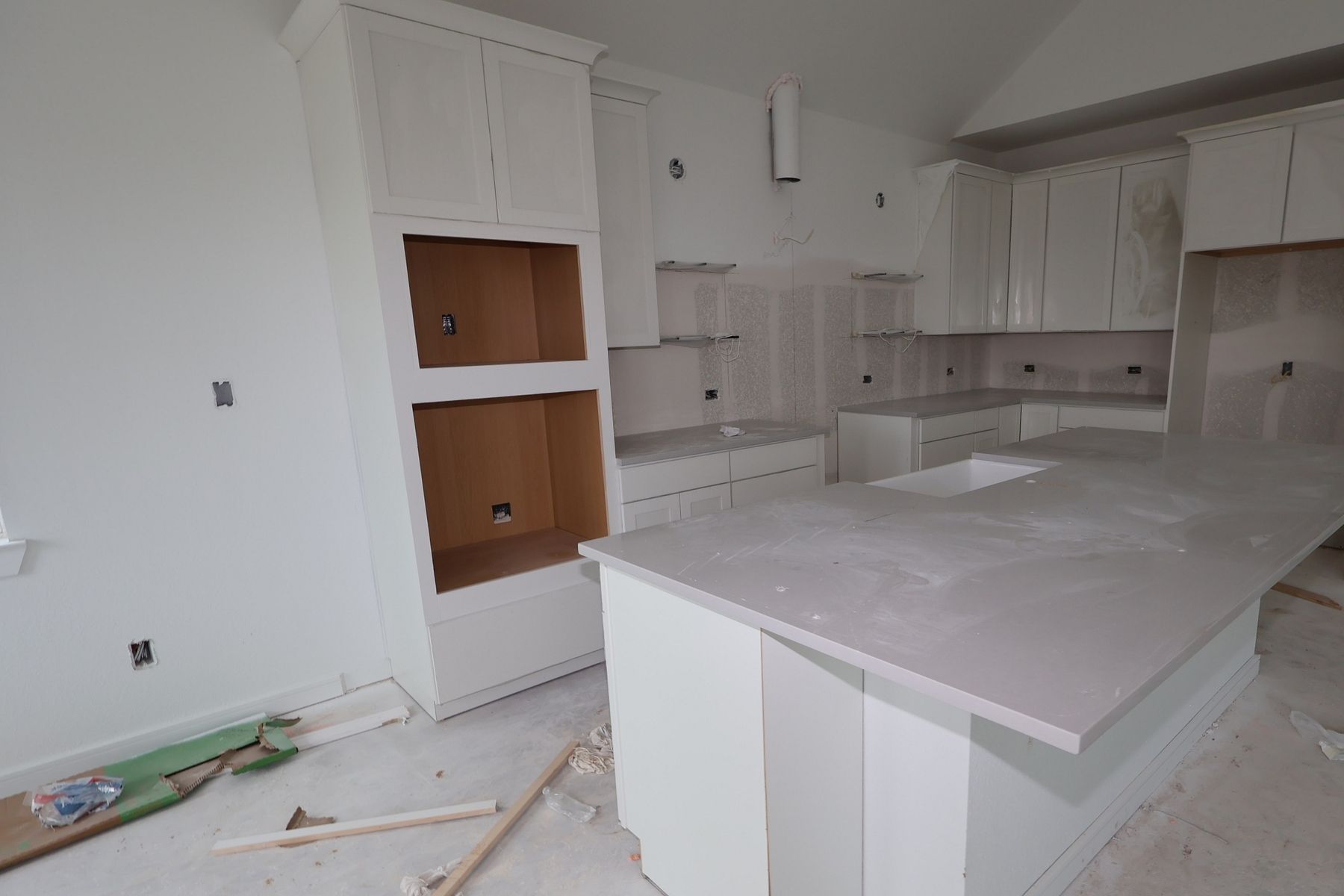 Kitchen - September 29, 2026