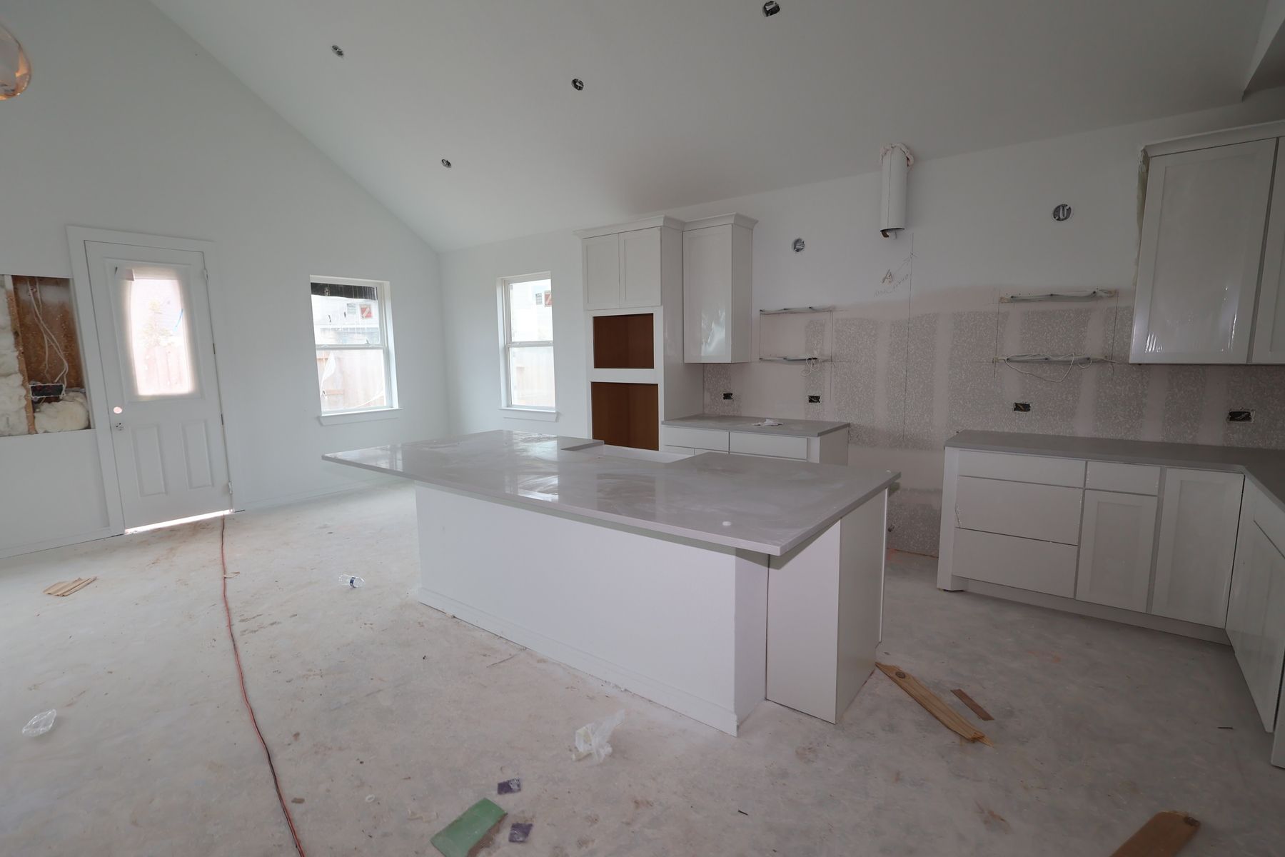 Kitchen - September 29, 2026