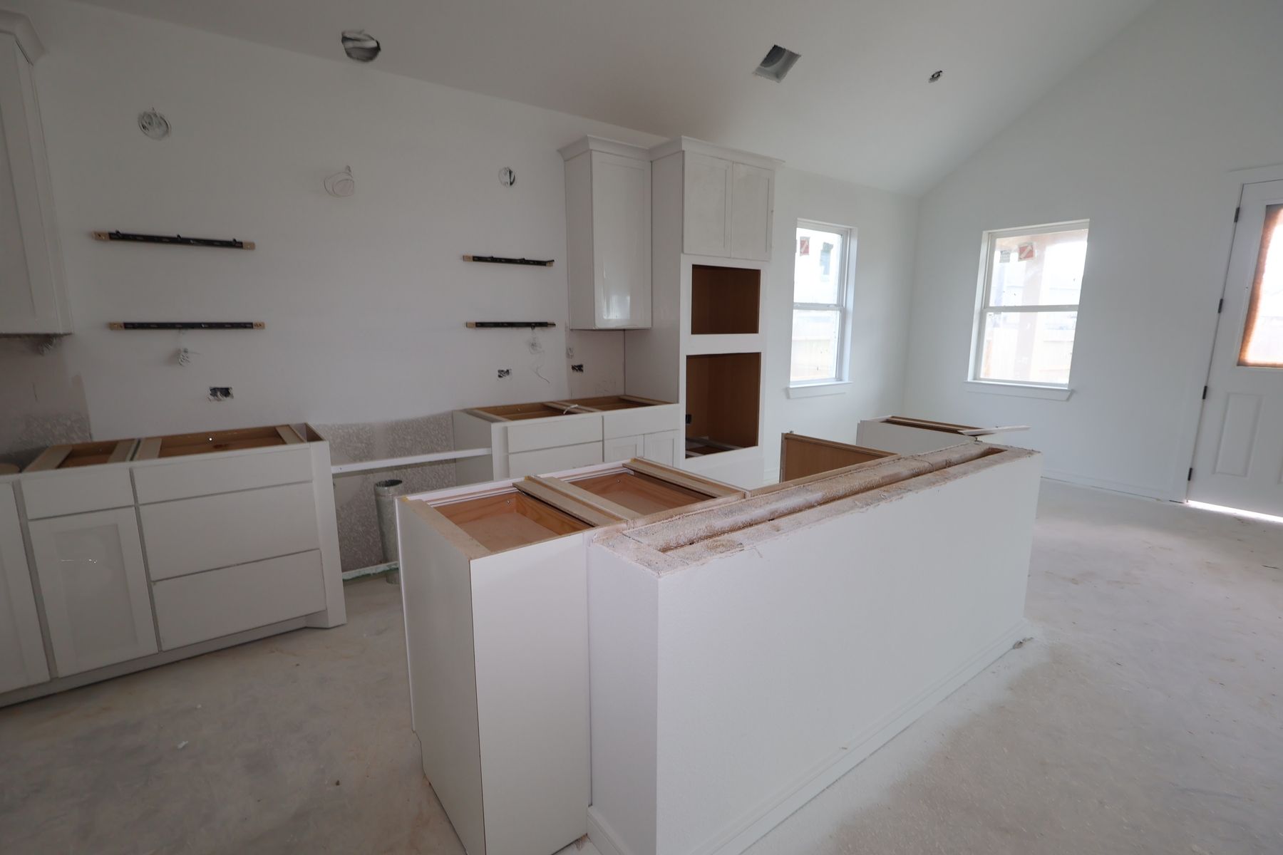 Kitchen - September 29, 2026