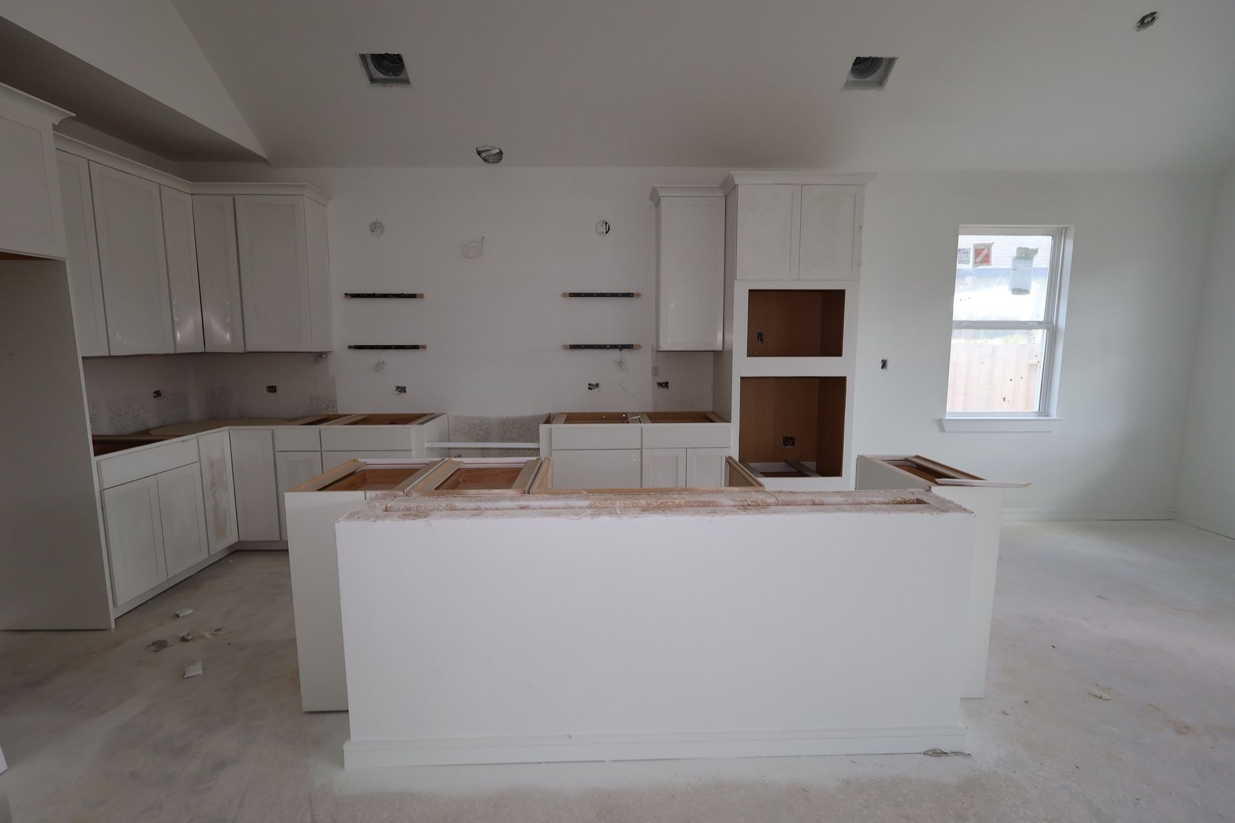 Kitchen - September 29, 2026