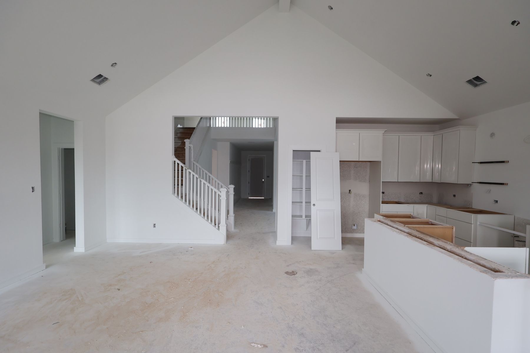 Interior - September 29, 2026