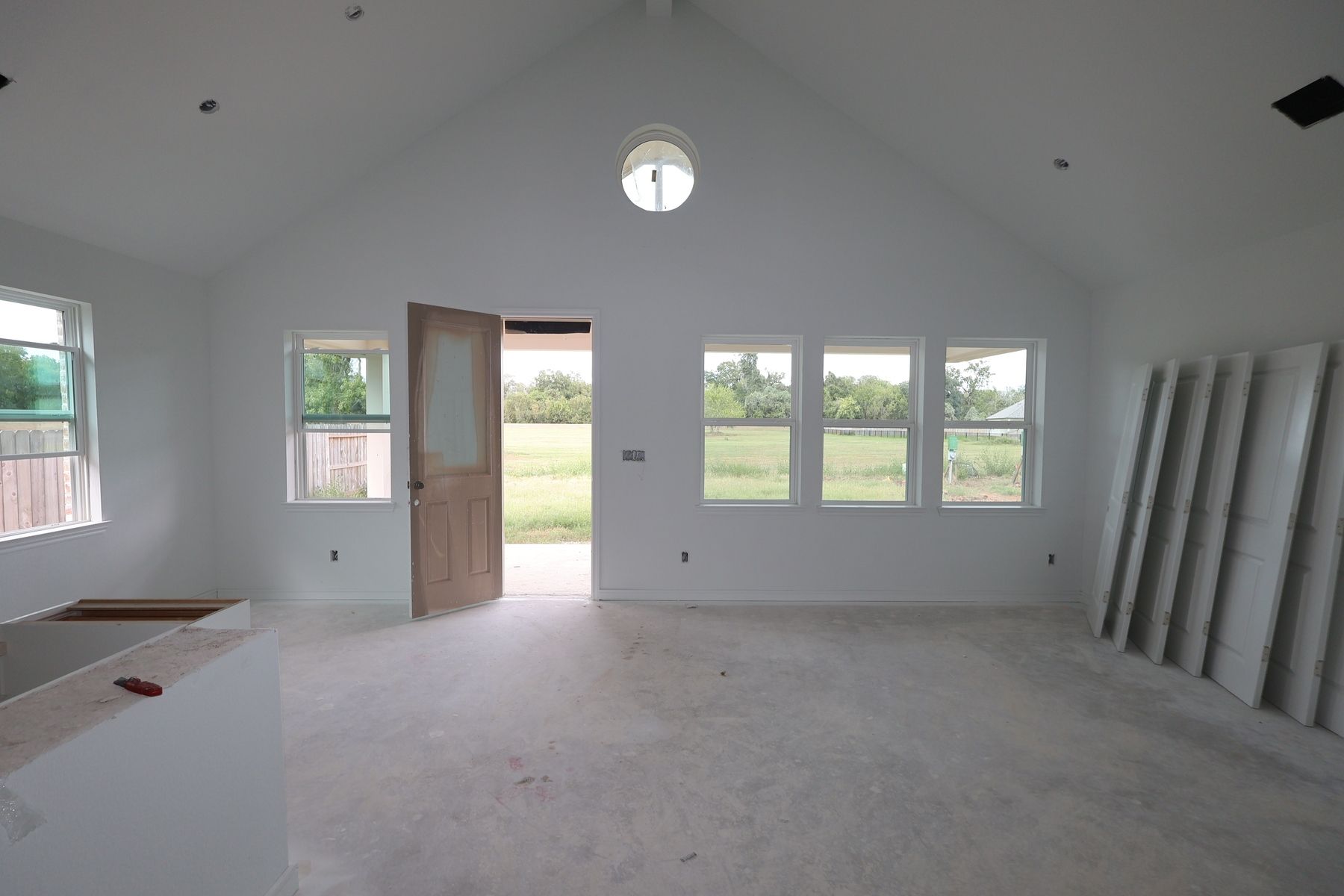Bedroom - September 29, 2026
