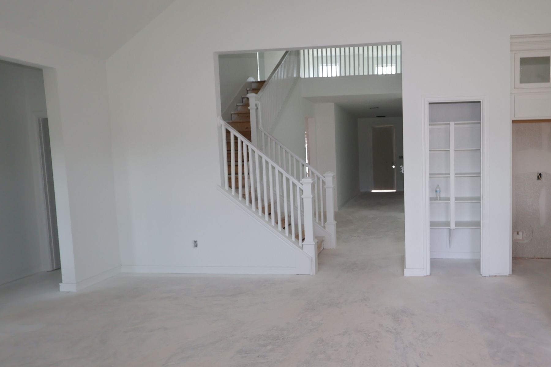 Interior - September 29, 2026