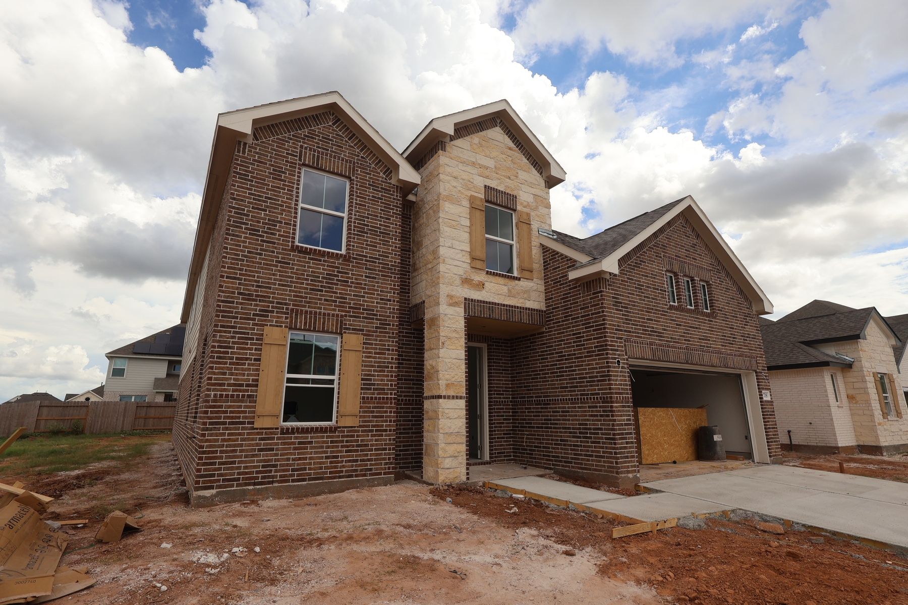 Exterior - September 29, 2026