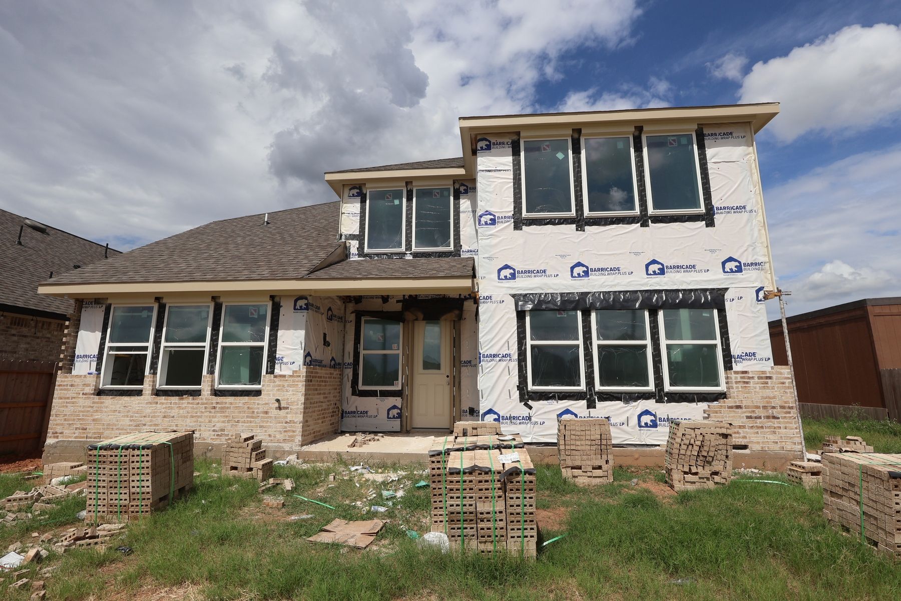 Exterior - September 29, 2026