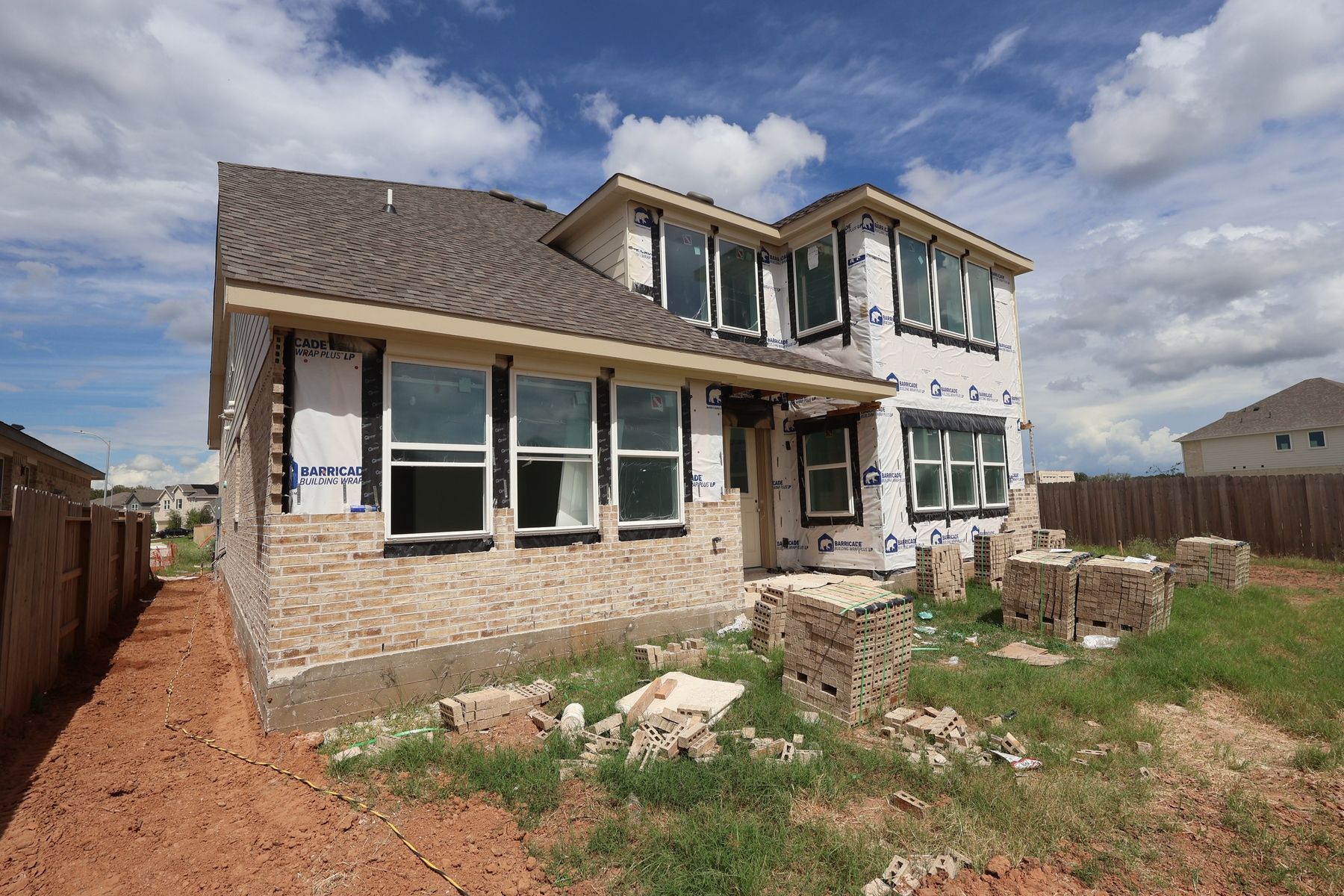 Exterior - September 29, 2026