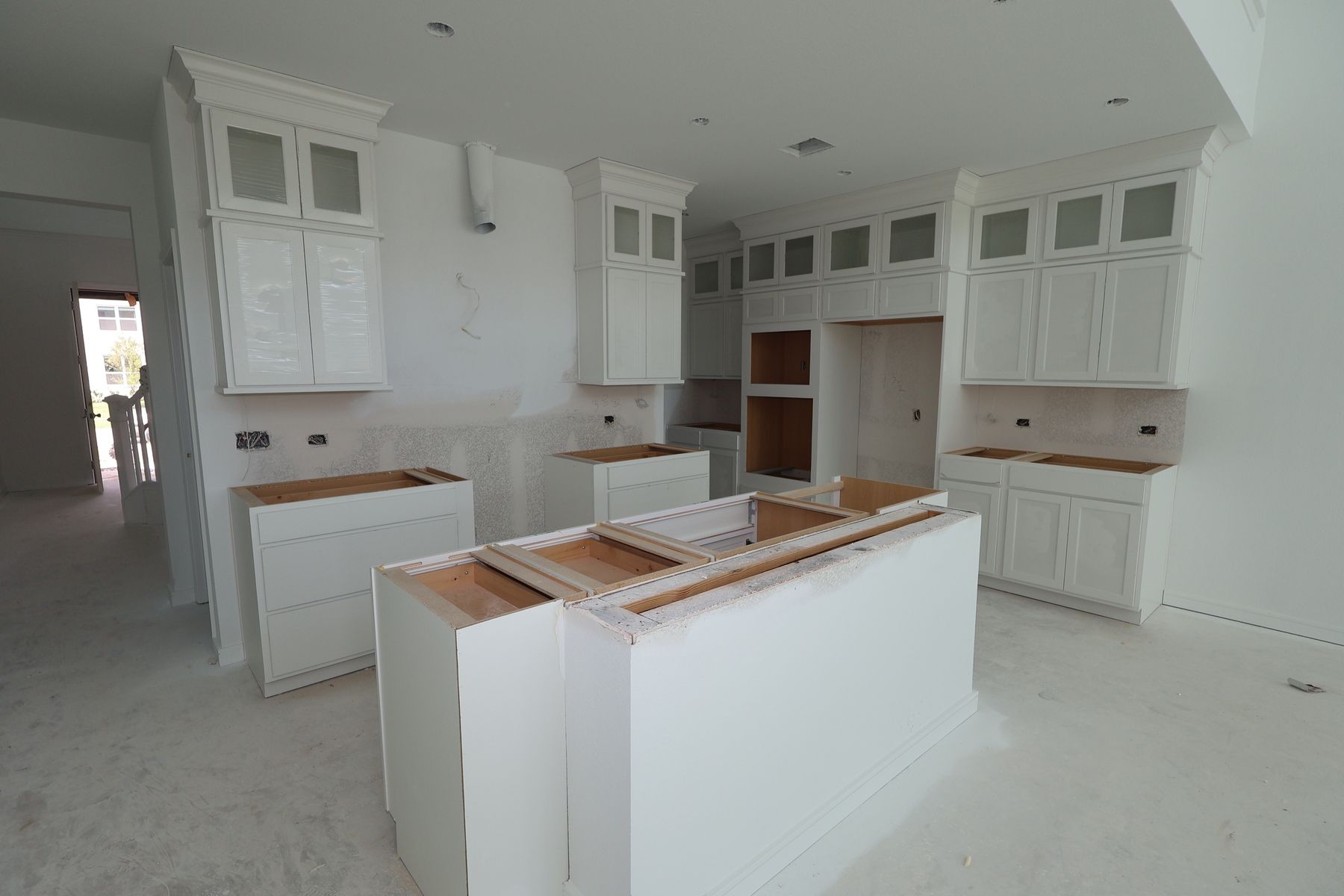 Kitchen - September 29, 2026