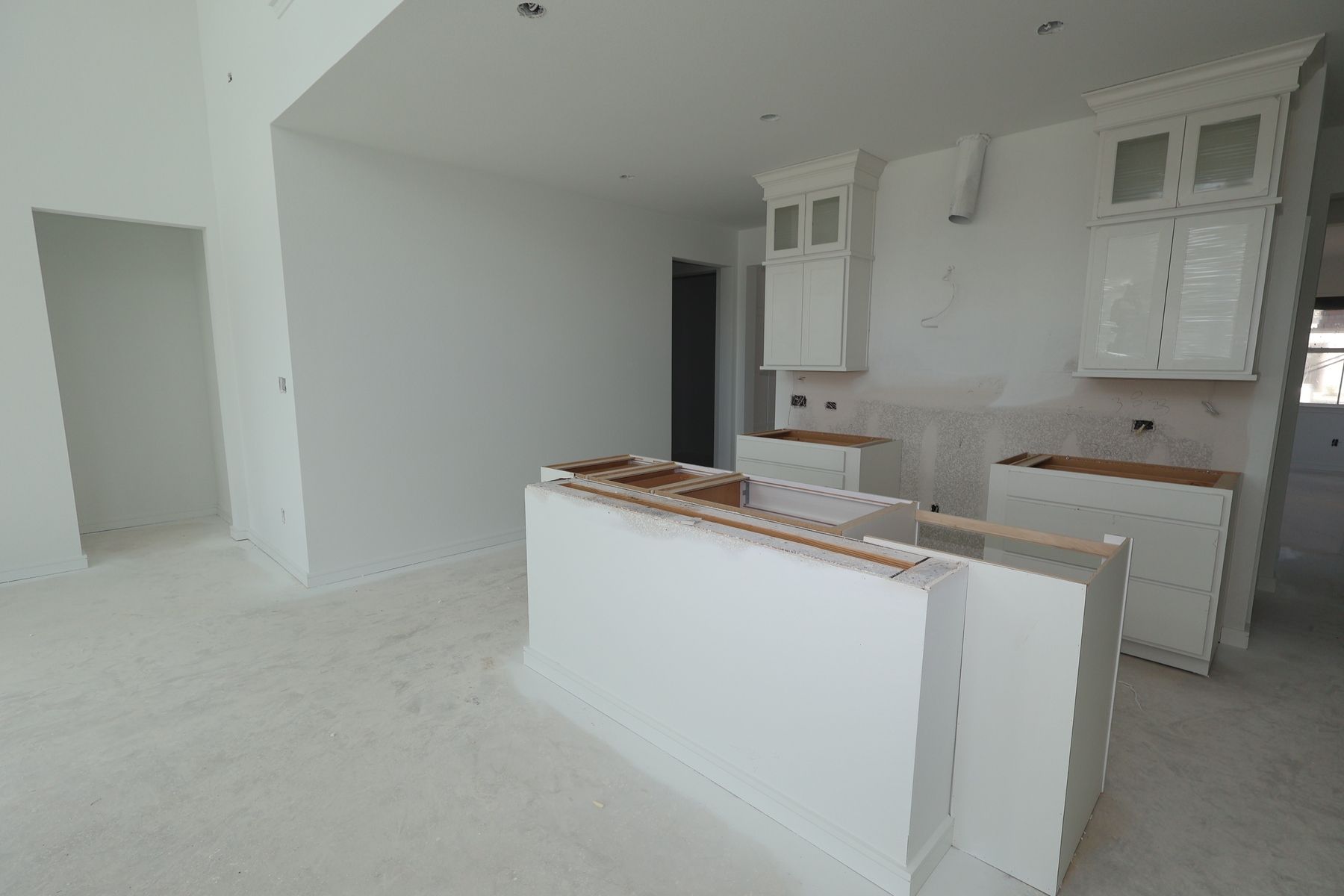 Kitchen - September 29, 2026