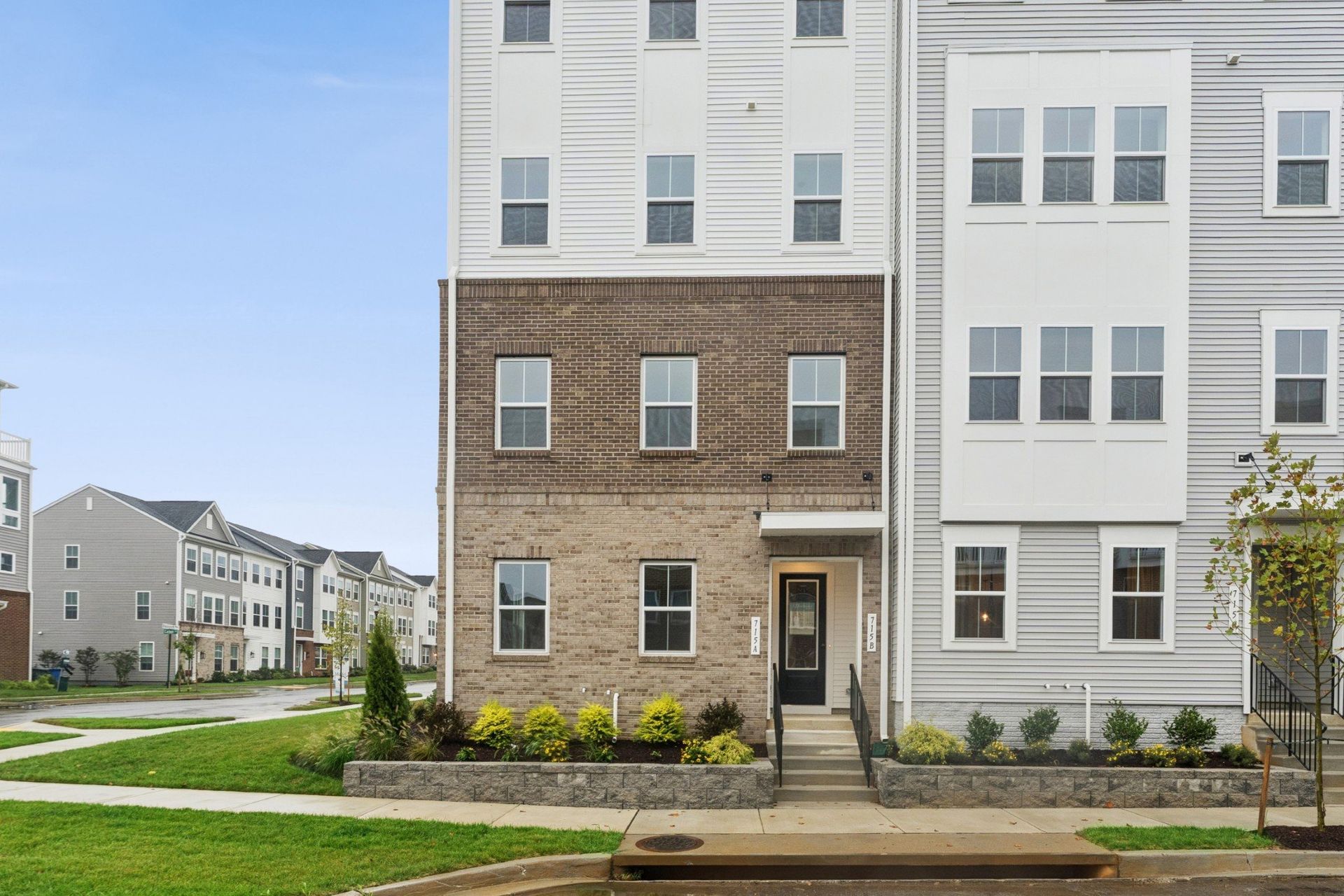 Exterior - September 21, 2026