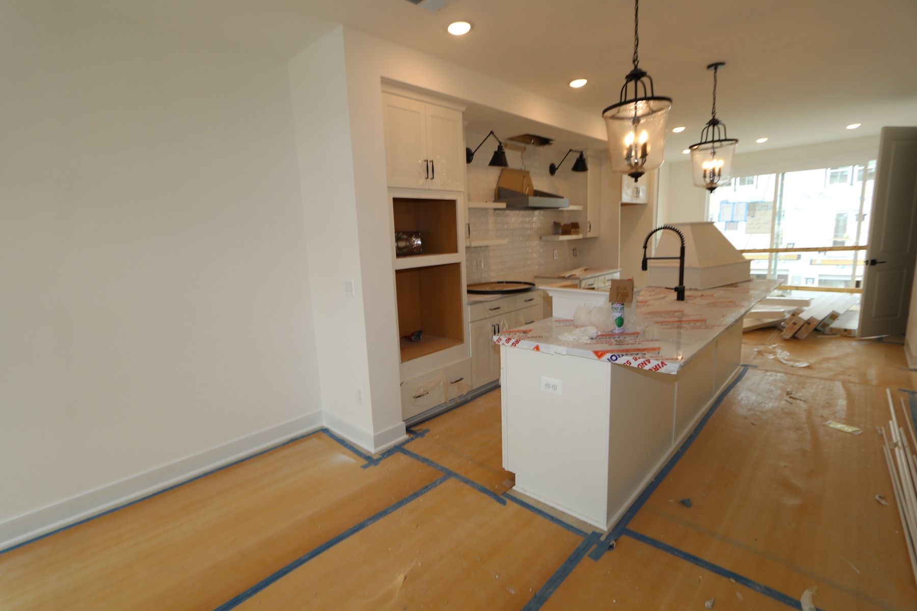 Interior - September 29, 2026