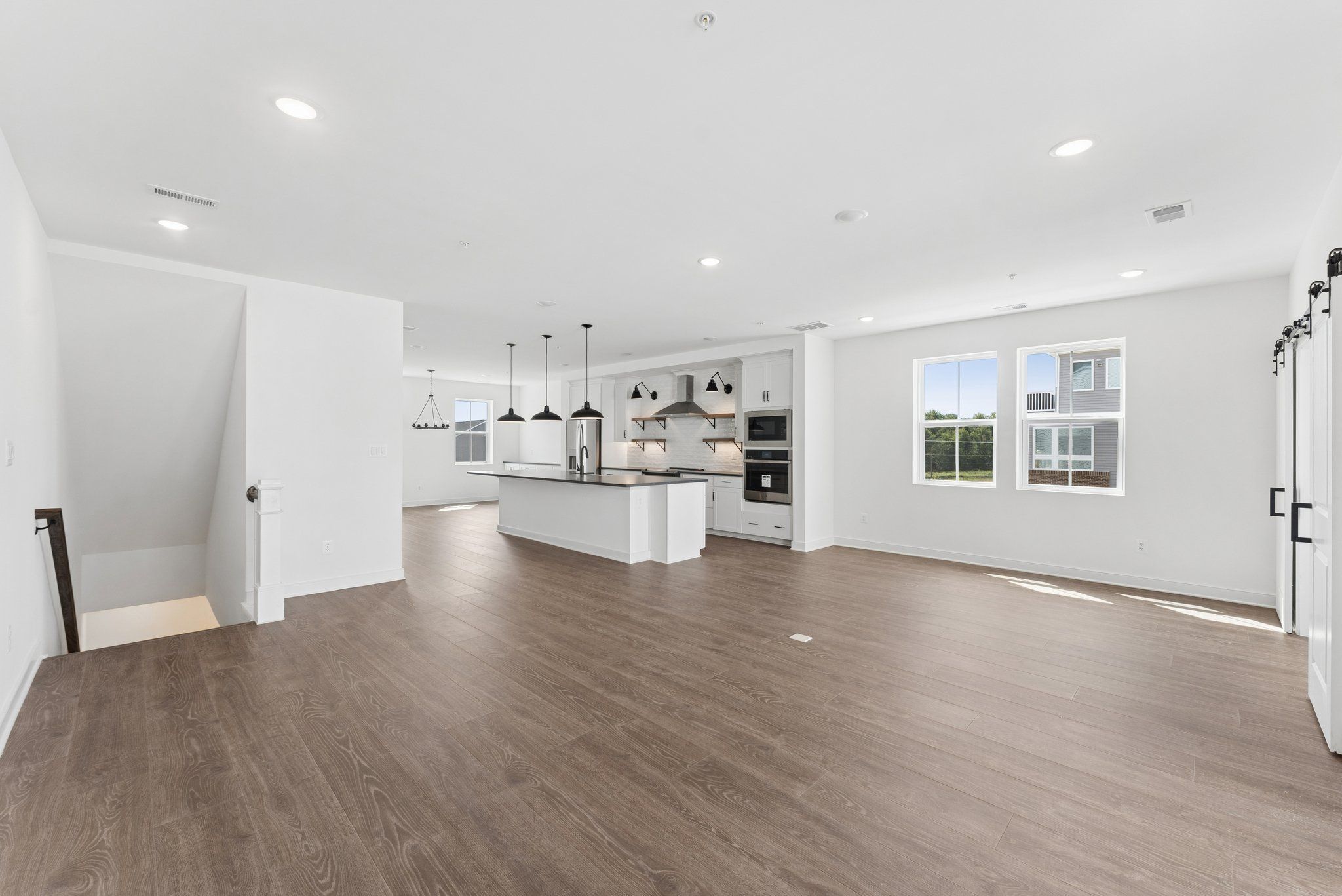 Interior - September 15, 2026
