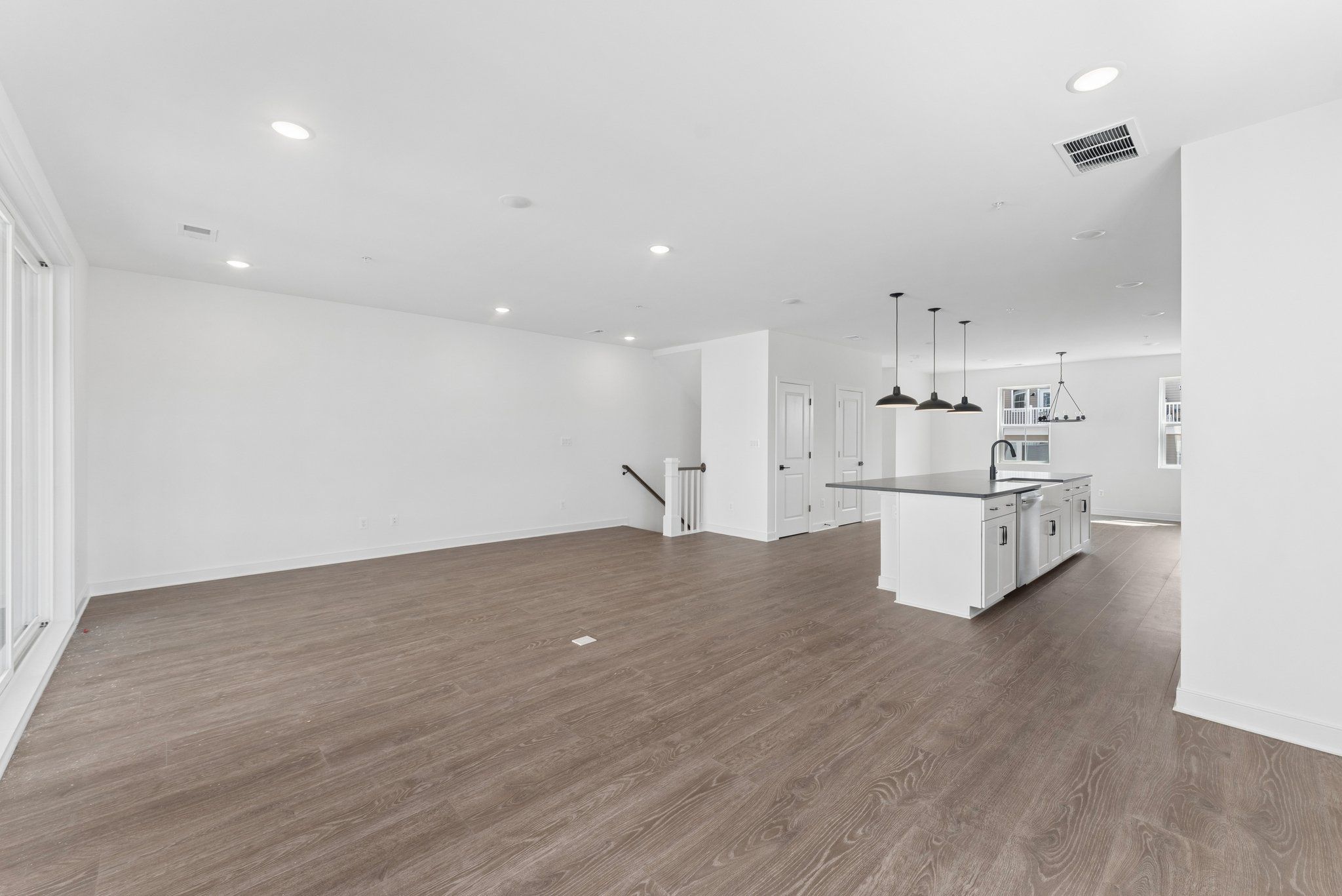 Interior - September 15, 2026