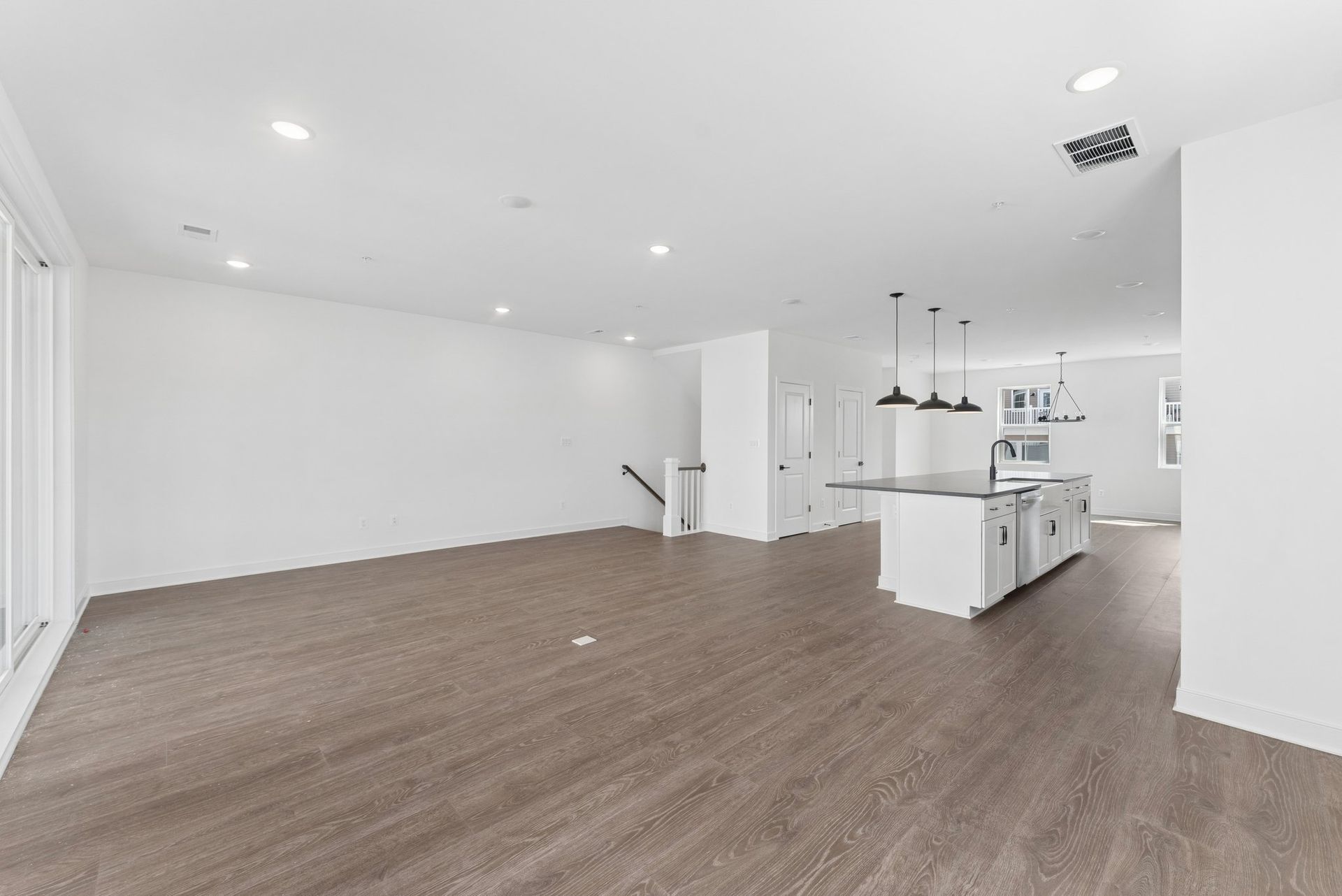 Interior - September 15, 2026