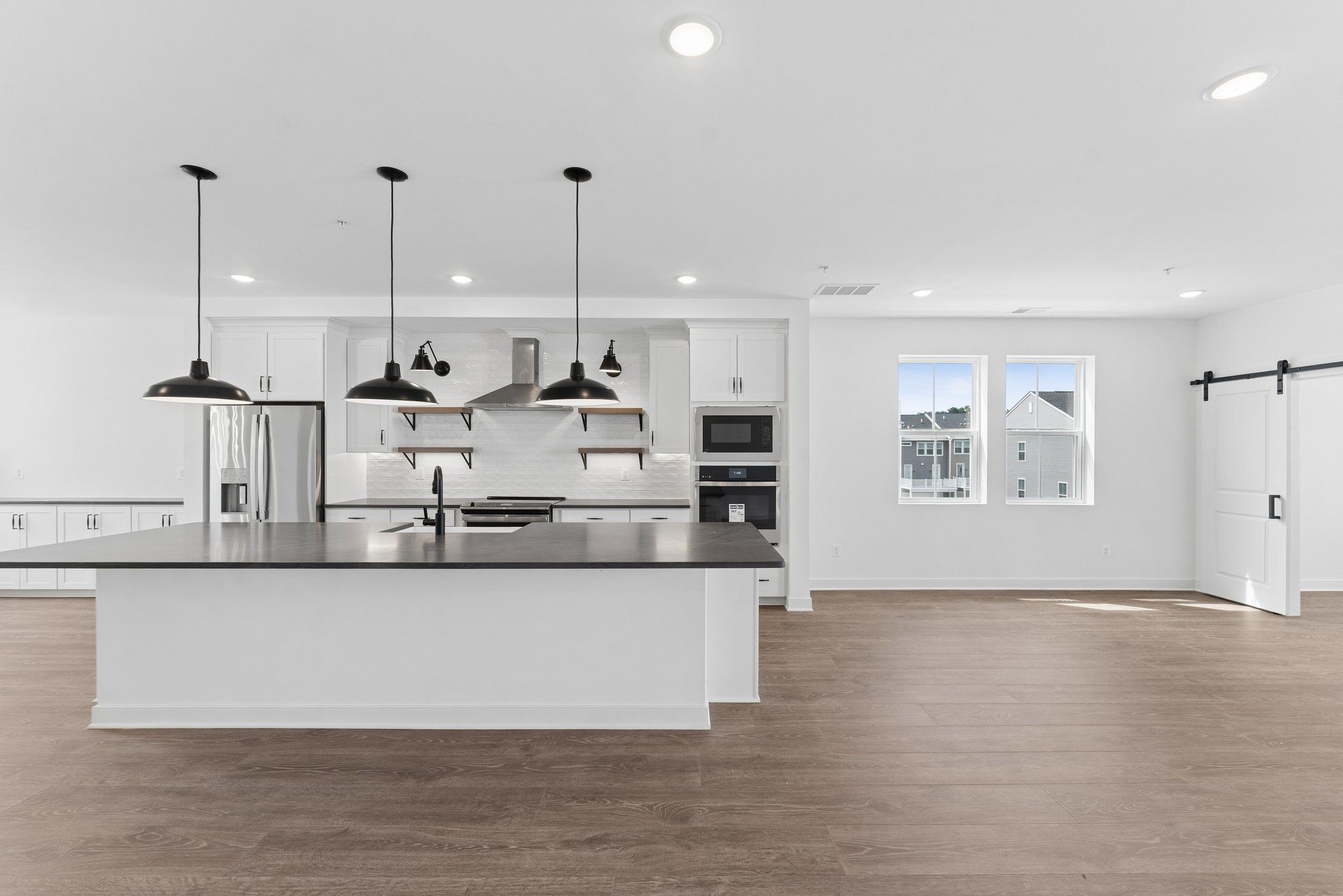Kitchen - September 15, 2026