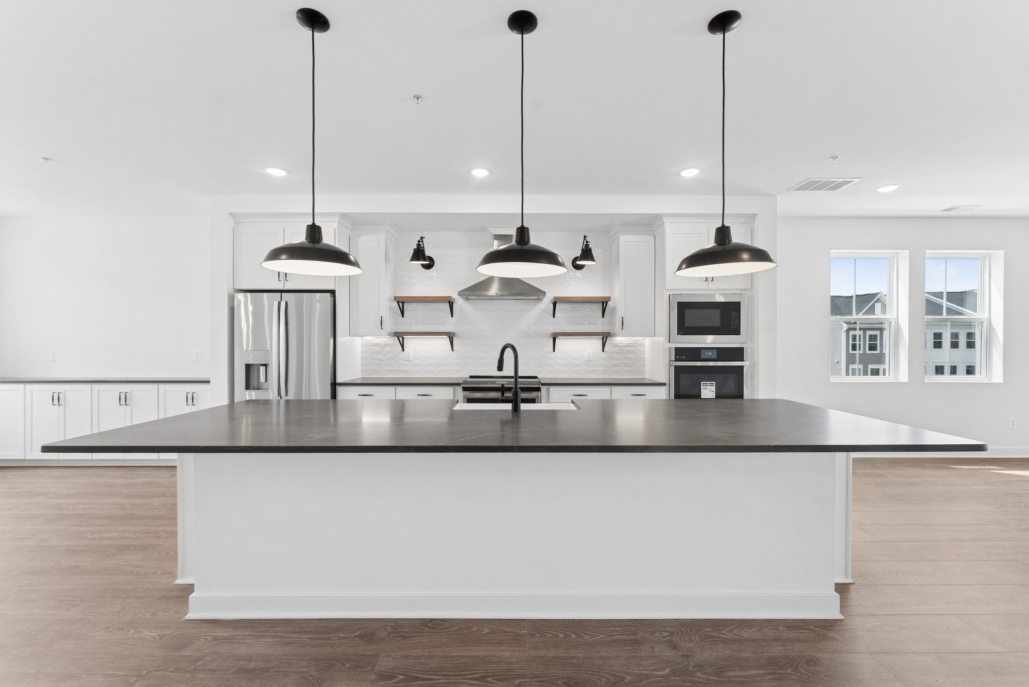Kitchen - September 15, 2026
