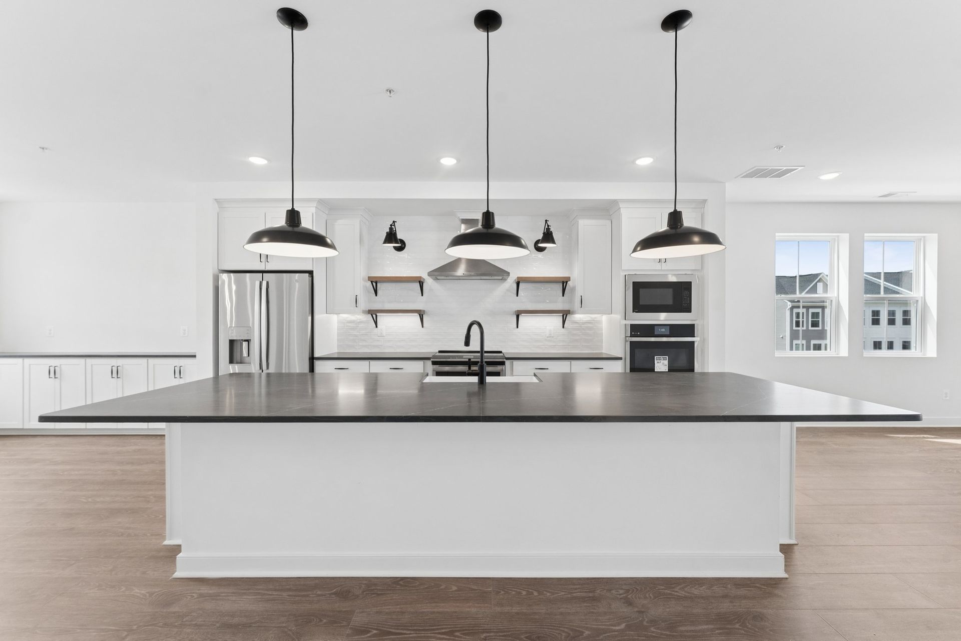 Kitchen - September 15, 2026