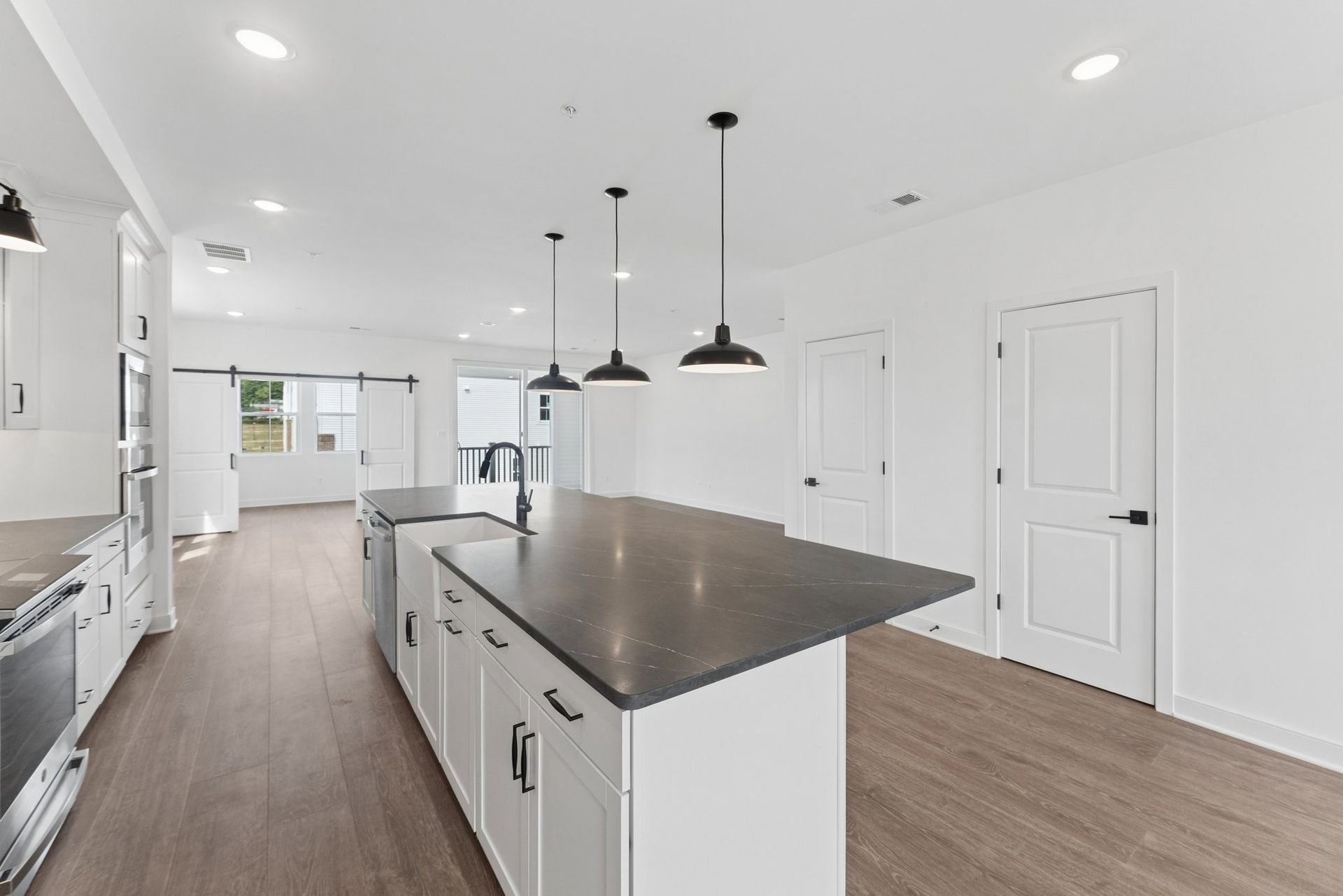 Kitchen - September 15, 2026