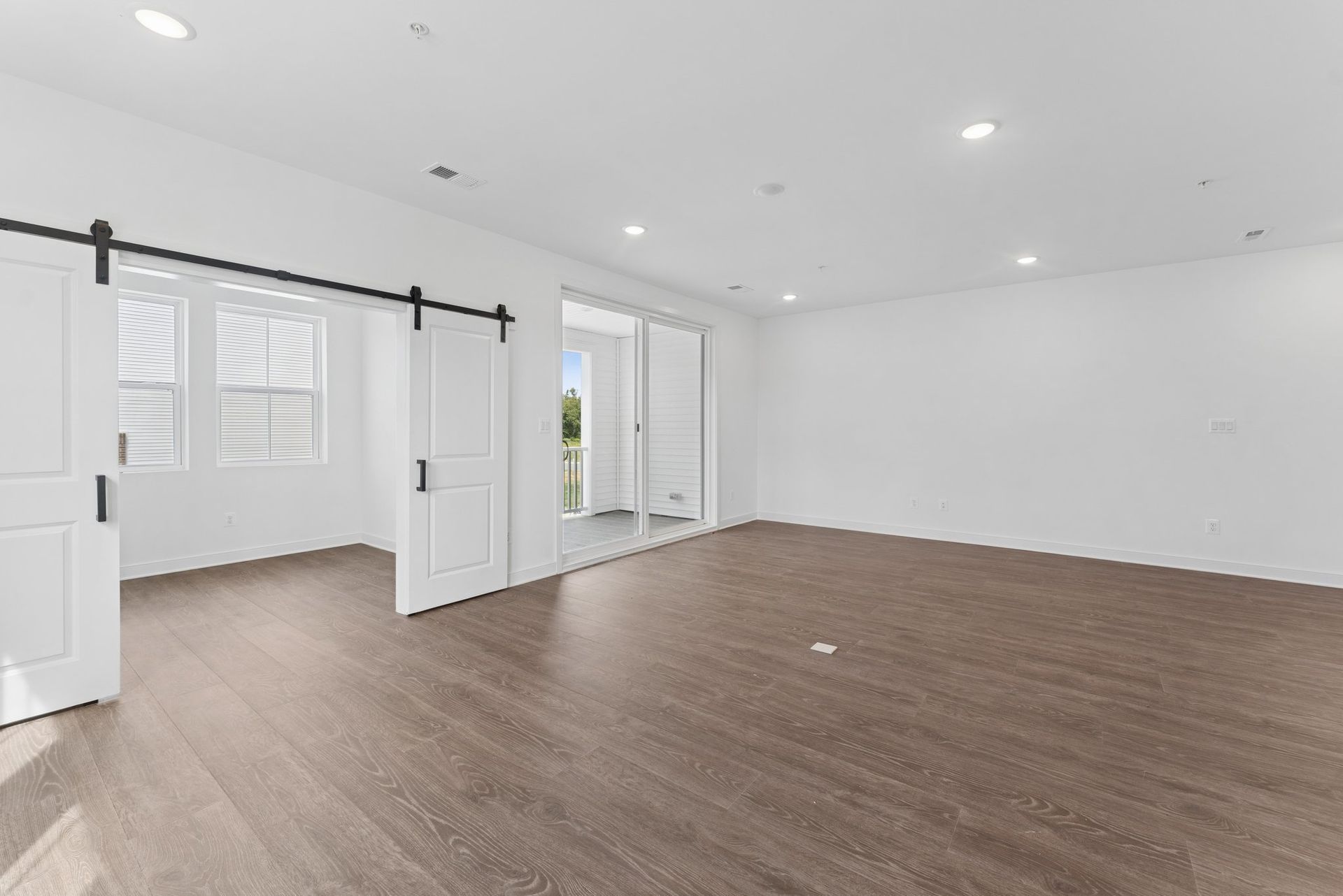 Interior - September 15, 2026
