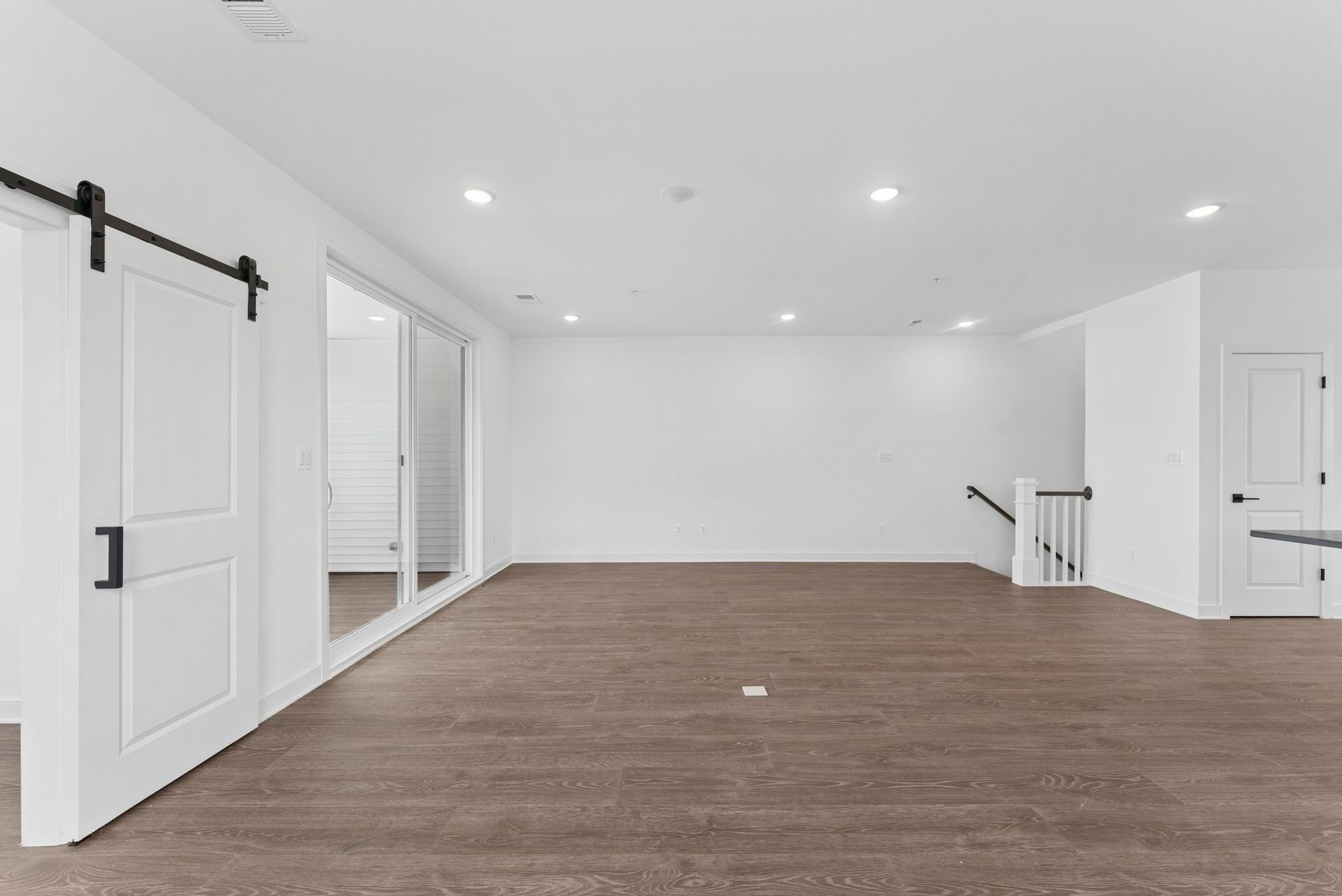Interior - September 15, 2026