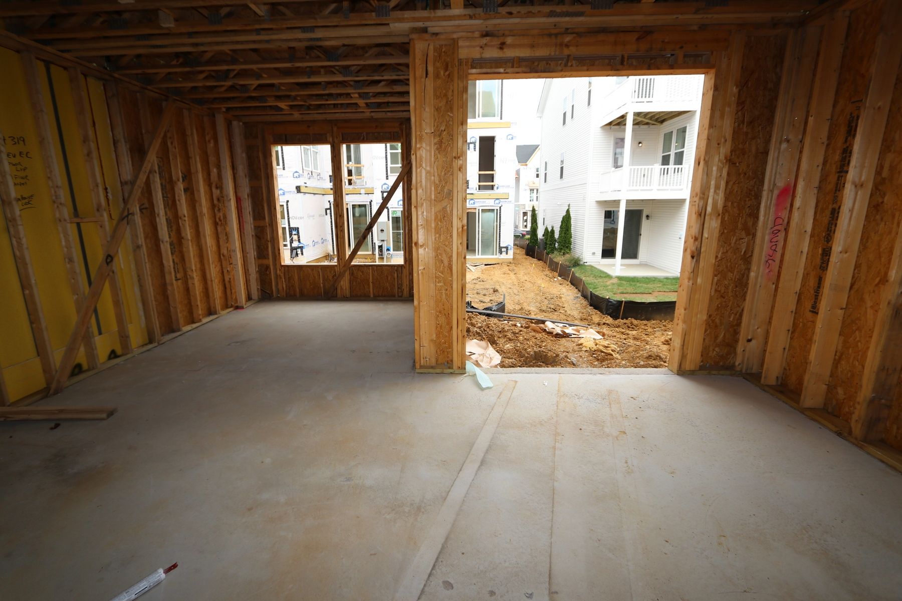 Interior - September 29, 2026