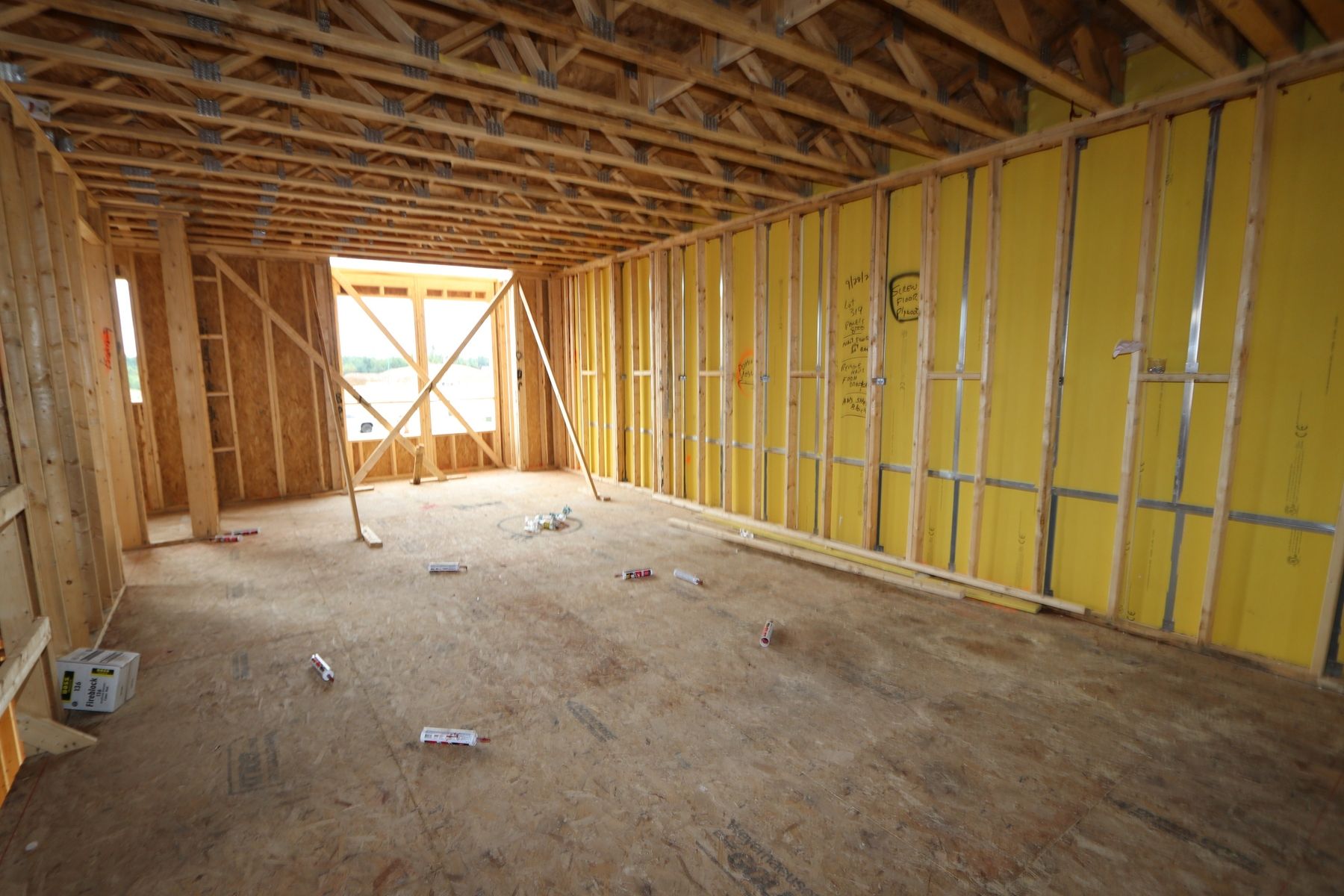 Interior - September 29, 2026