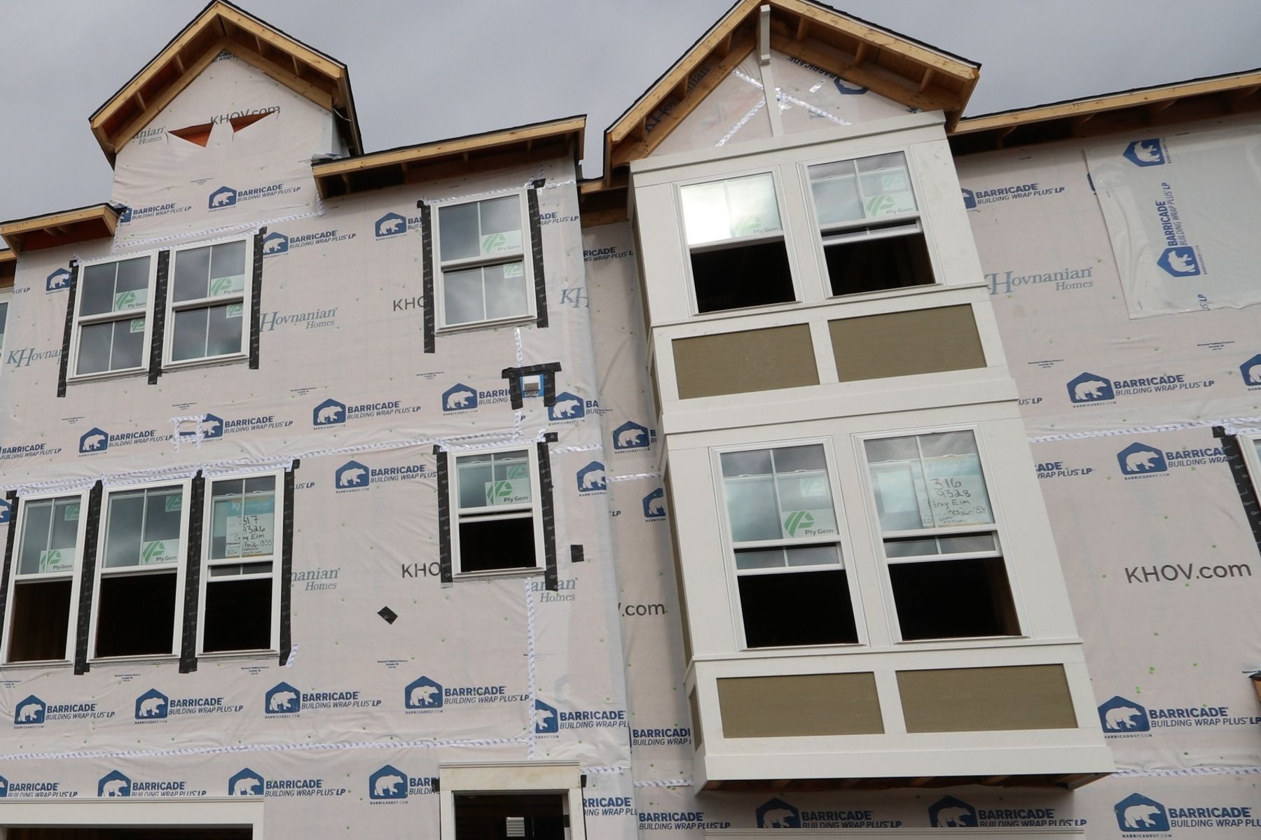 Exterior - September 29, 2026