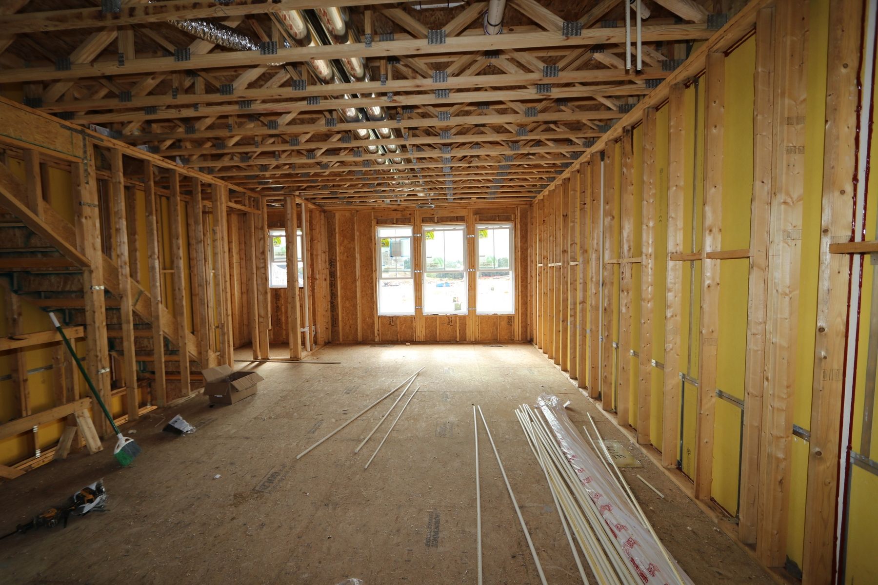 Interior - September 29, 2026