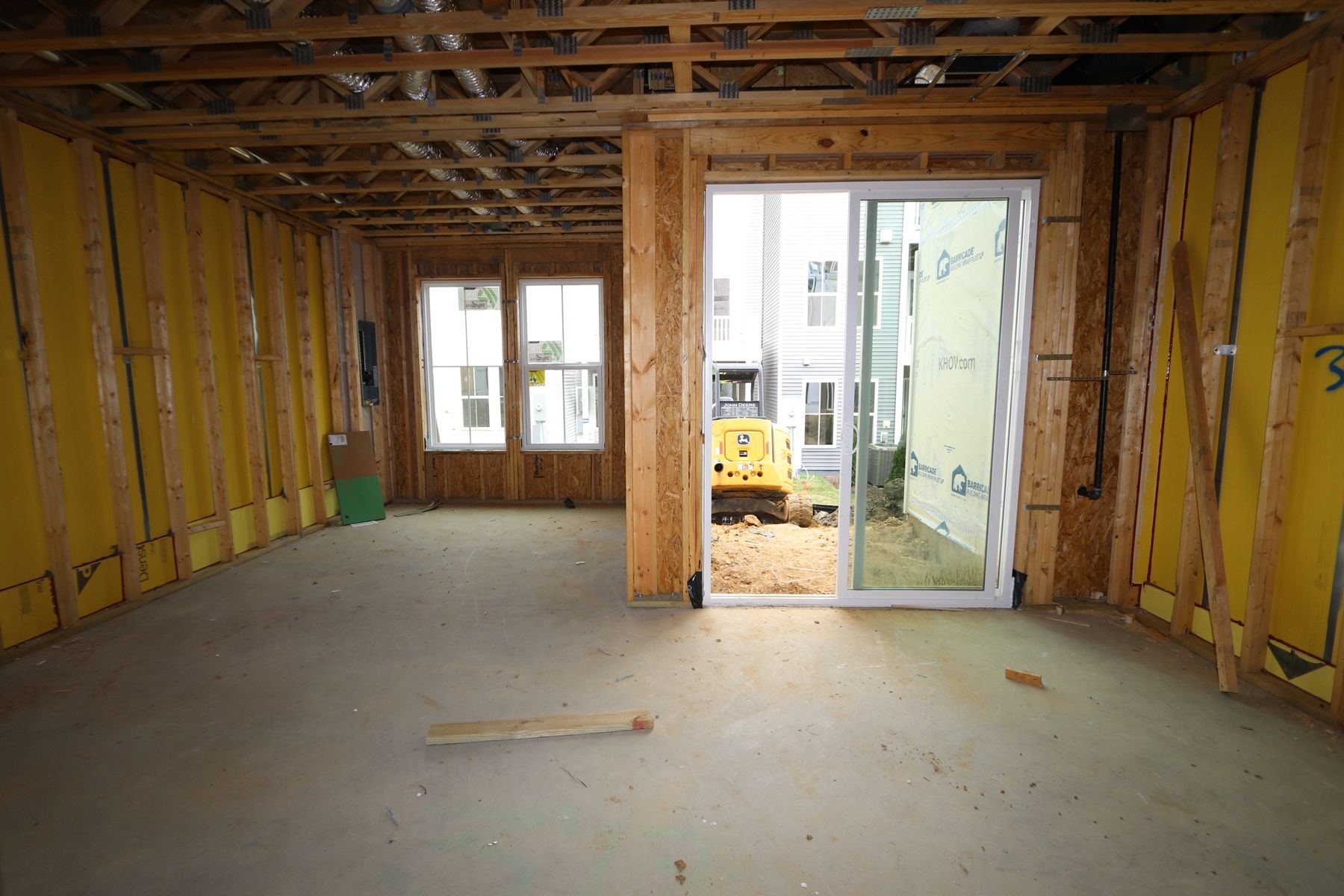 Interior - September 29, 2026