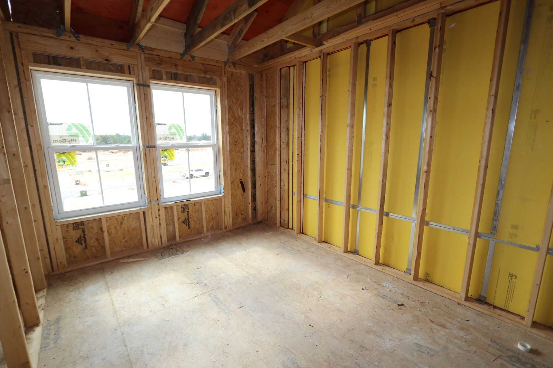 Bedroom - September 29, 2026