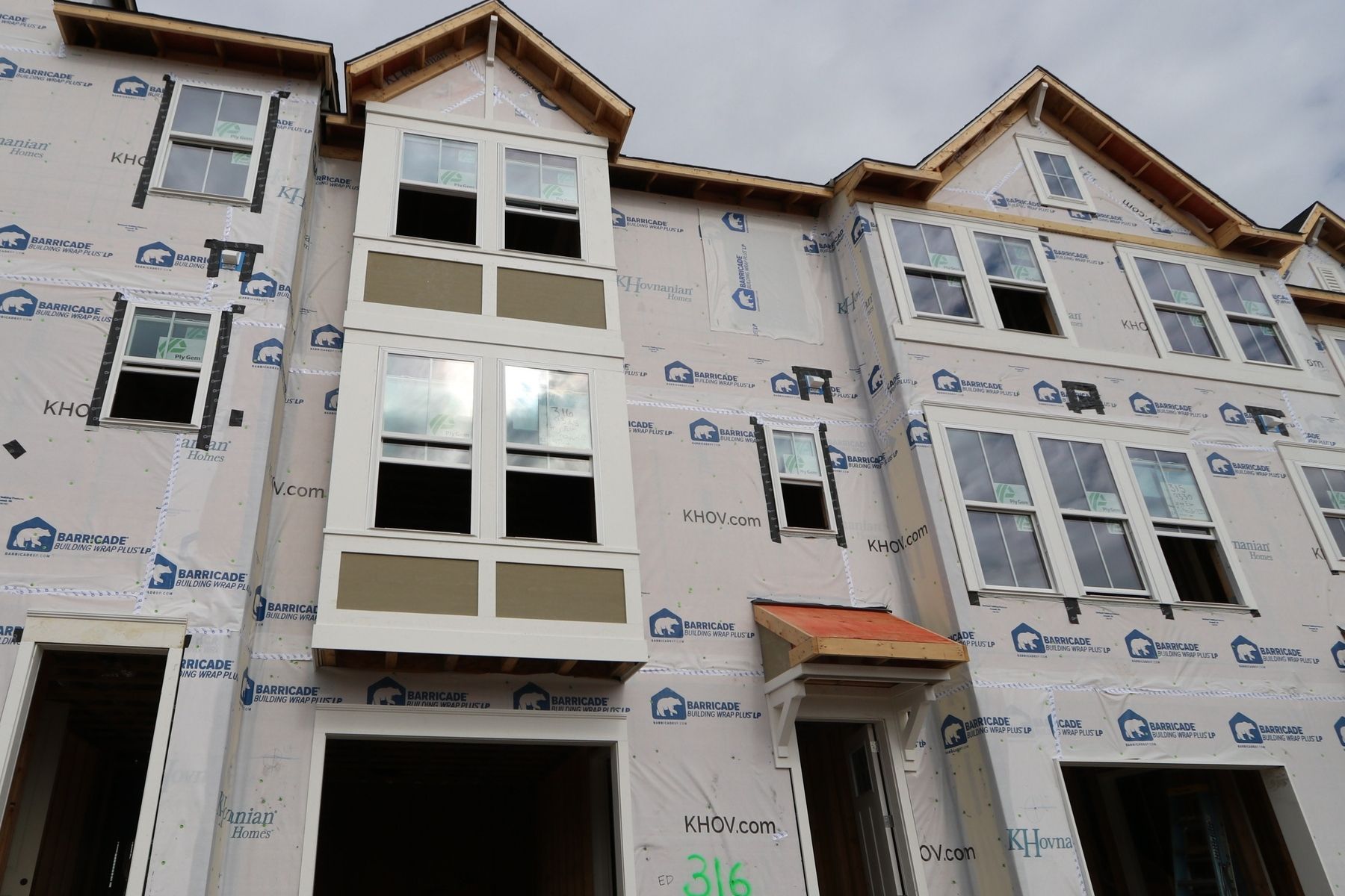 Exterior - September 29, 2026