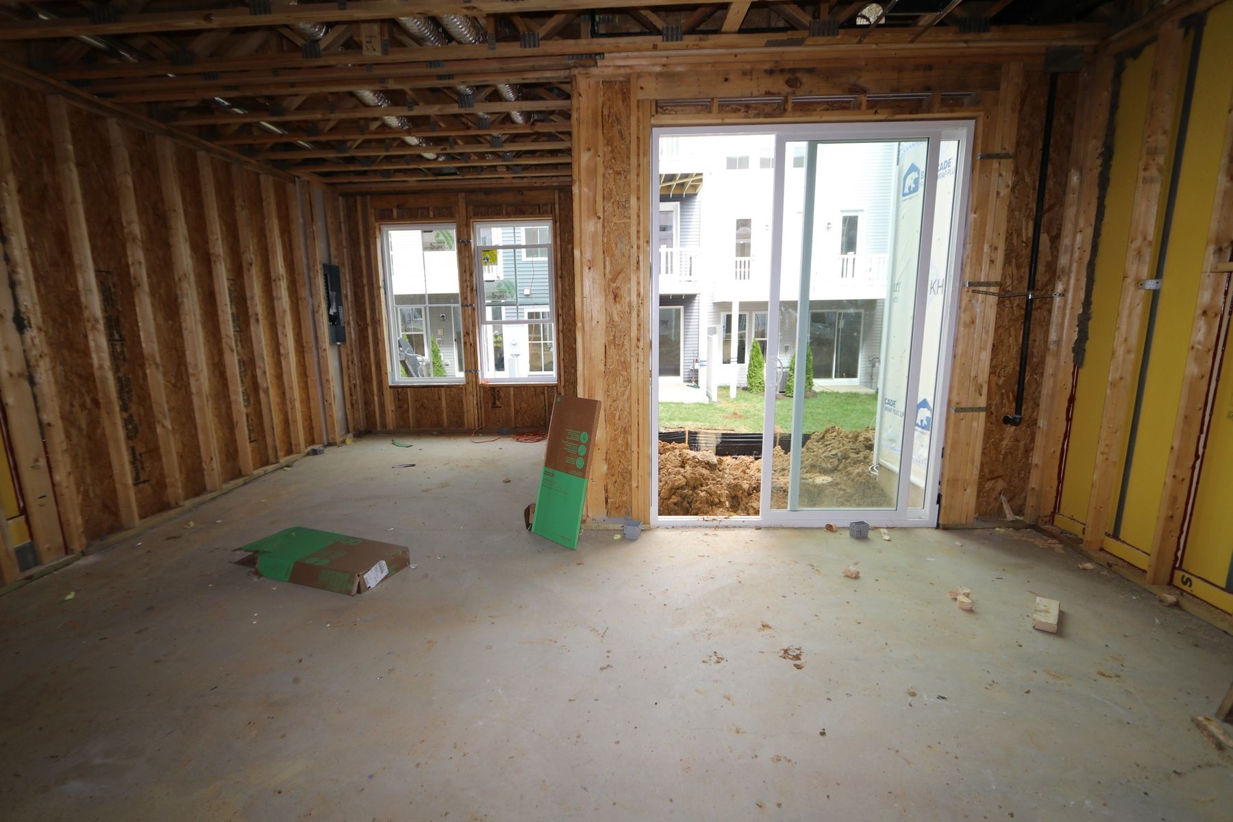 Bedroom - September 29, 2026